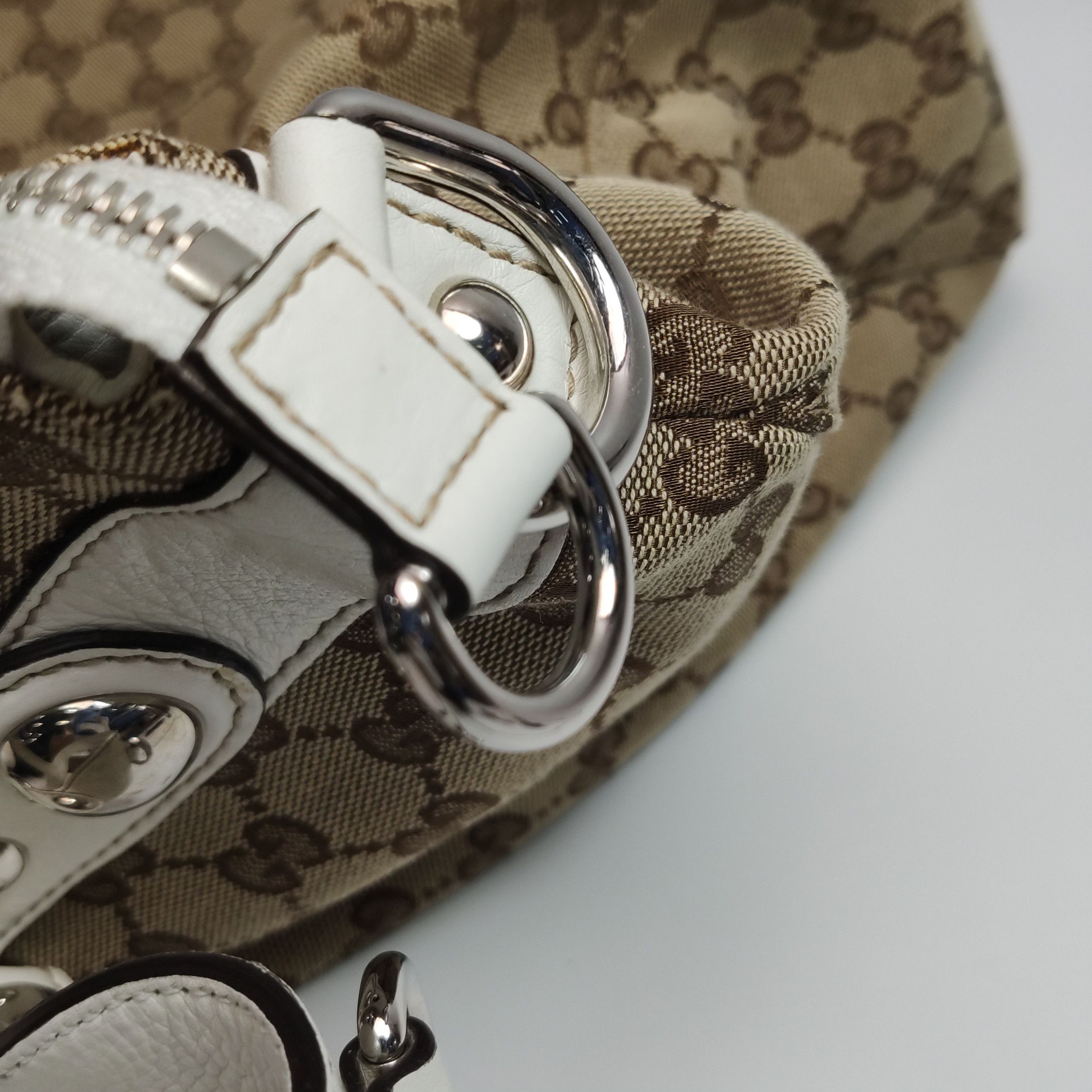 Gucci Gucci Women os Tote Bags Size ONE SIZE - 13 Thumbnail