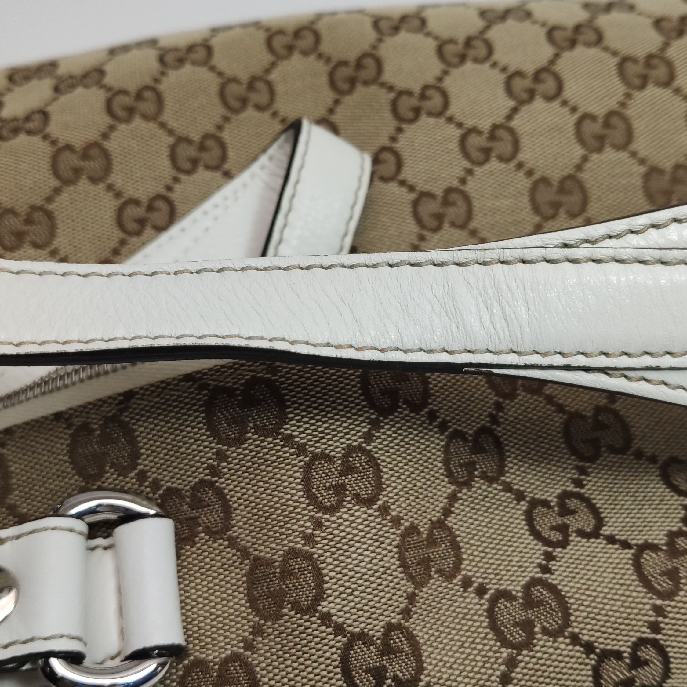 Gucci Gucci Women os Tote Bags Size ONE SIZE - 17 Thumbnail