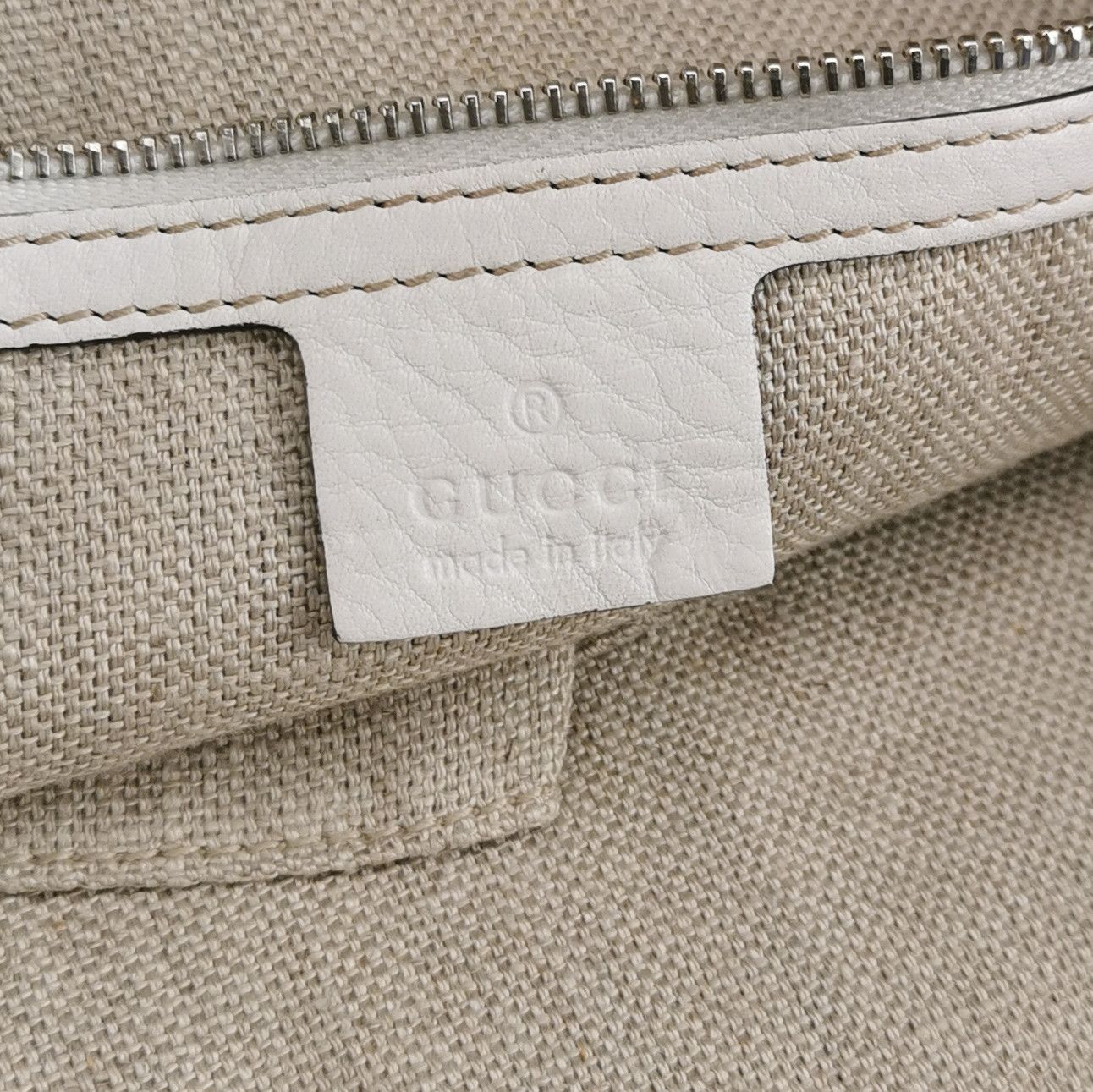 Gucci Gucci Women os Tote Bags Size ONE SIZE - 8 Thumbnail