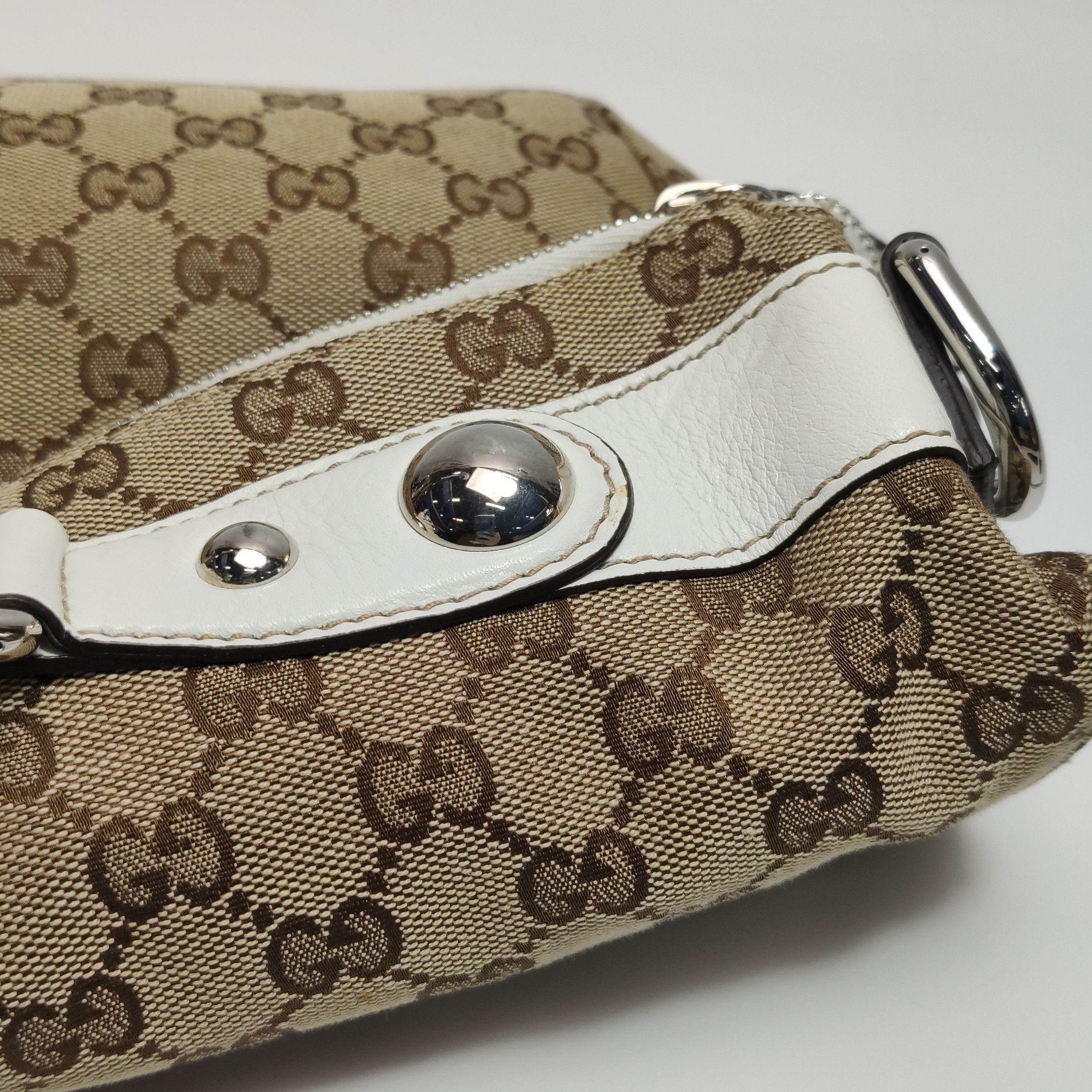 Gucci Gucci Women os Tote Bags Size ONE SIZE - 11 Thumbnail