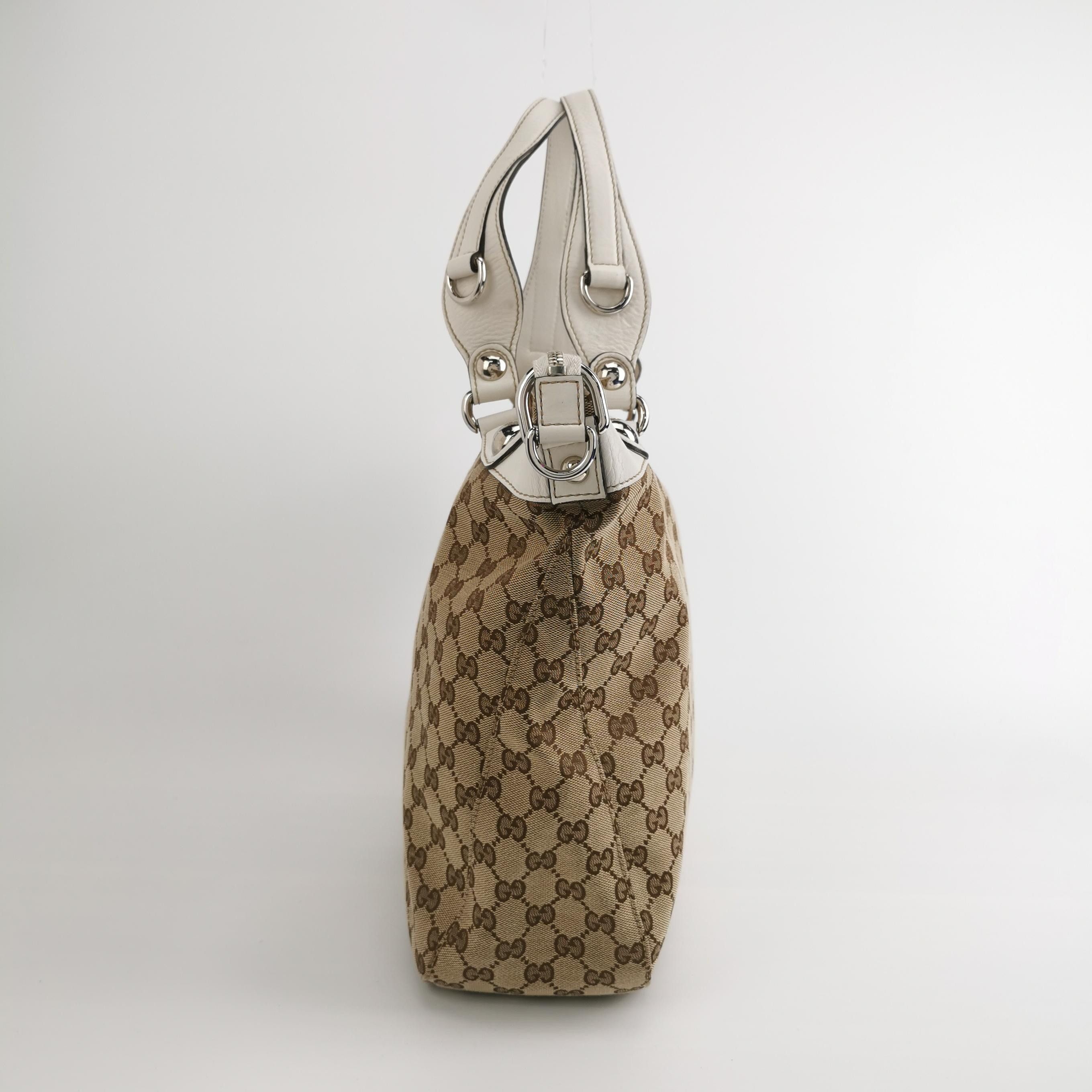 Gucci Gucci Women os Tote Bags Size ONE SIZE - 3 Thumbnail