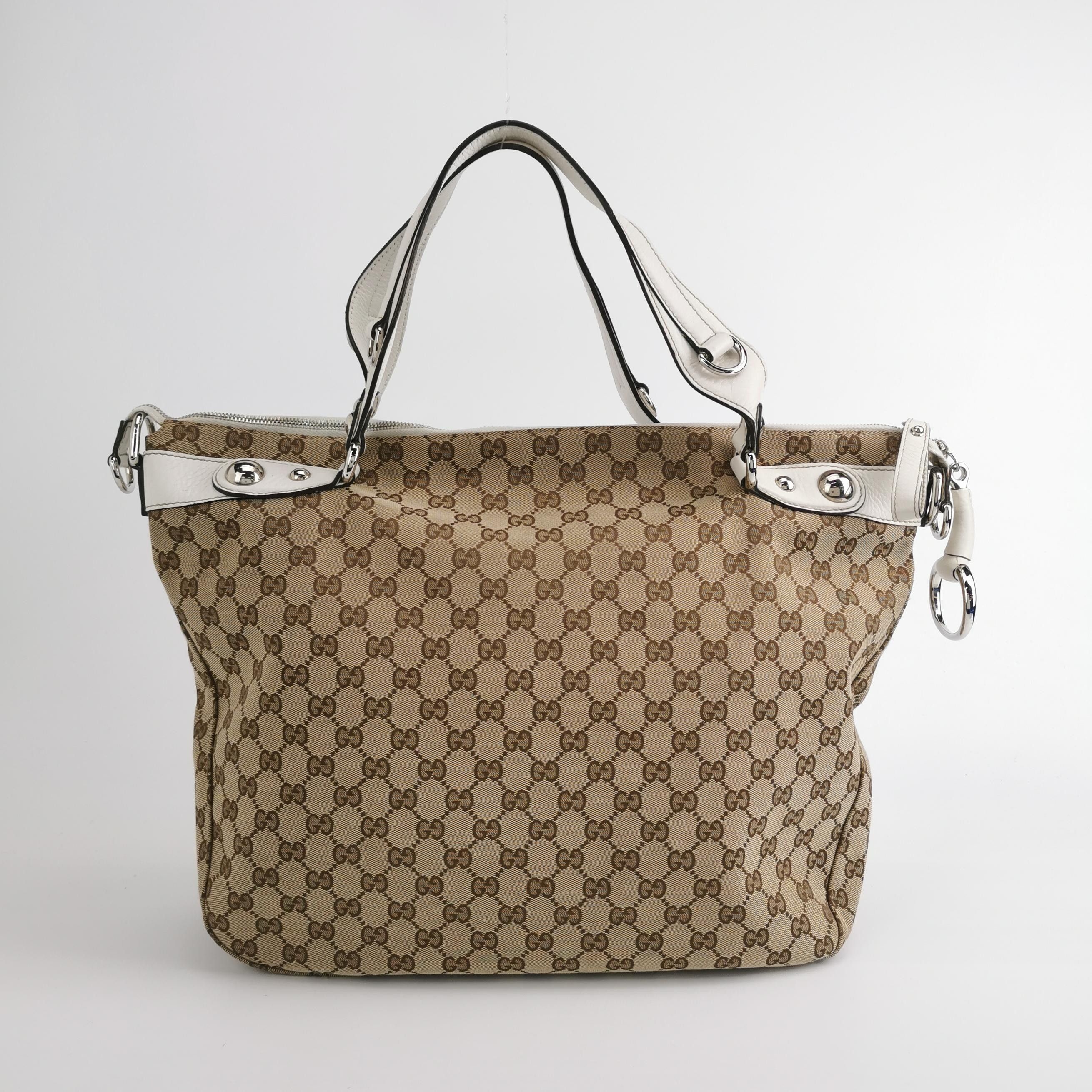 Gucci Gucci Women os Tote Bags Size ONE SIZE - 5 Thumbnail