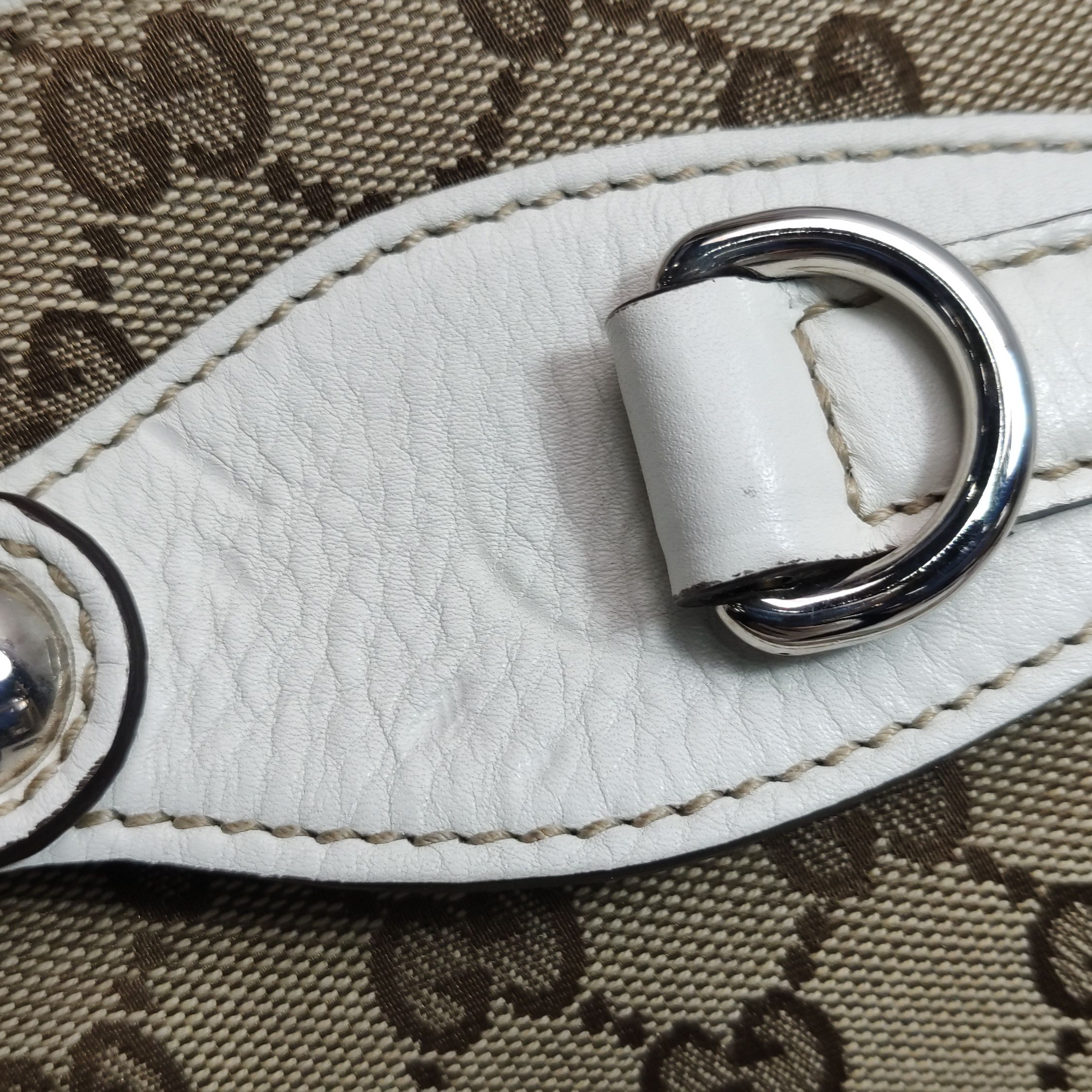 Gucci Gucci Women os Tote Bags Size ONE SIZE - 18 Thumbnail