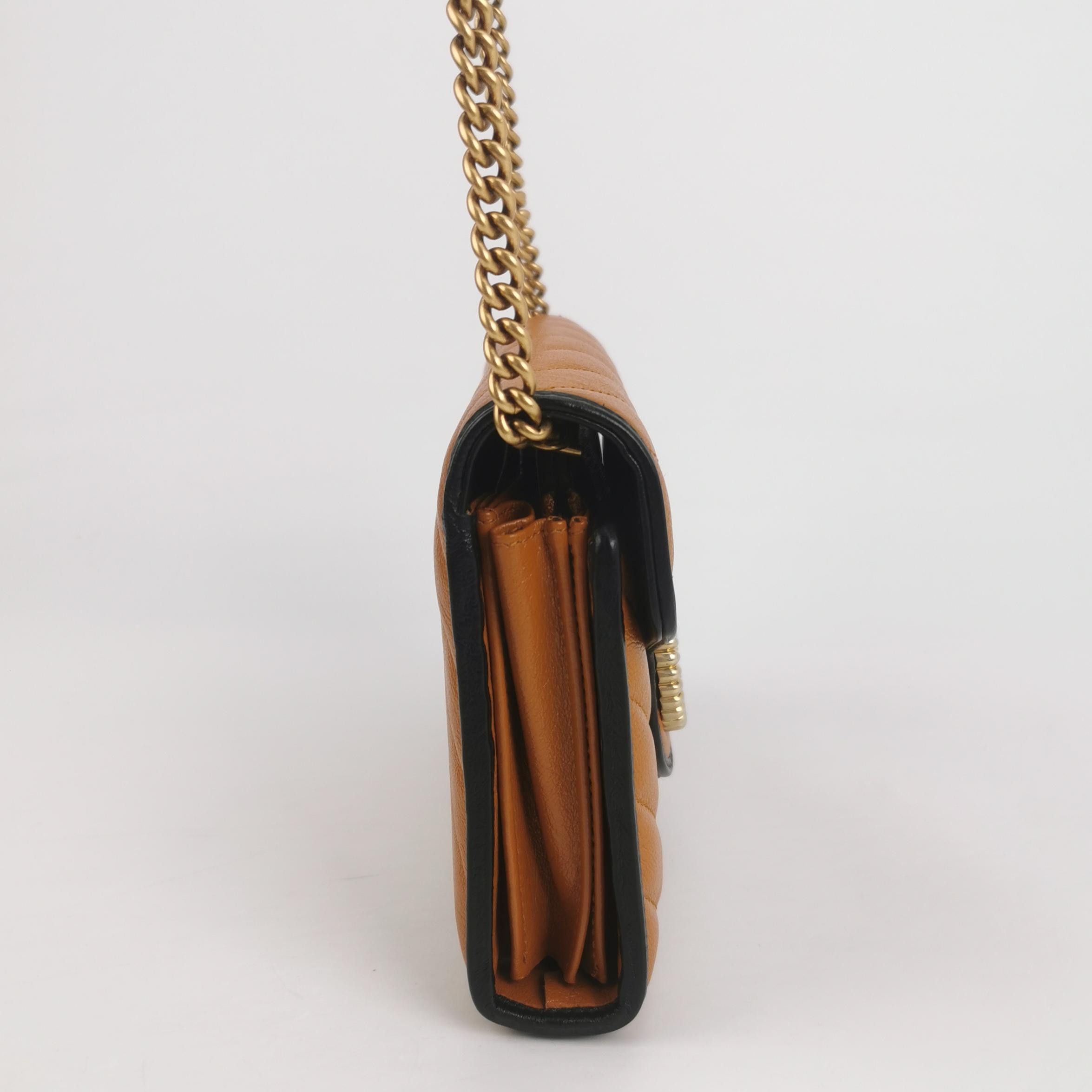 Gucci Gucci Women os Shoulder Bags Size ONE SIZE - 4 Thumbnail