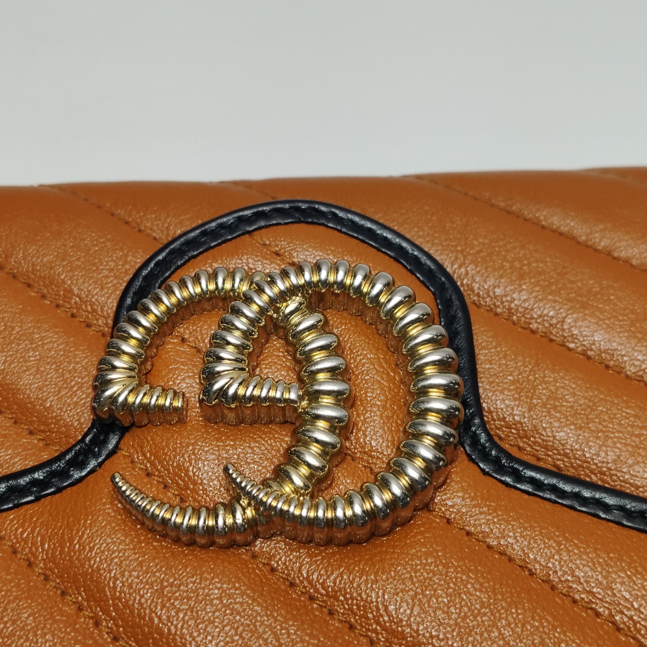 Gucci Gucci Women os Shoulder Bags Size ONE SIZE - 11 Thumbnail