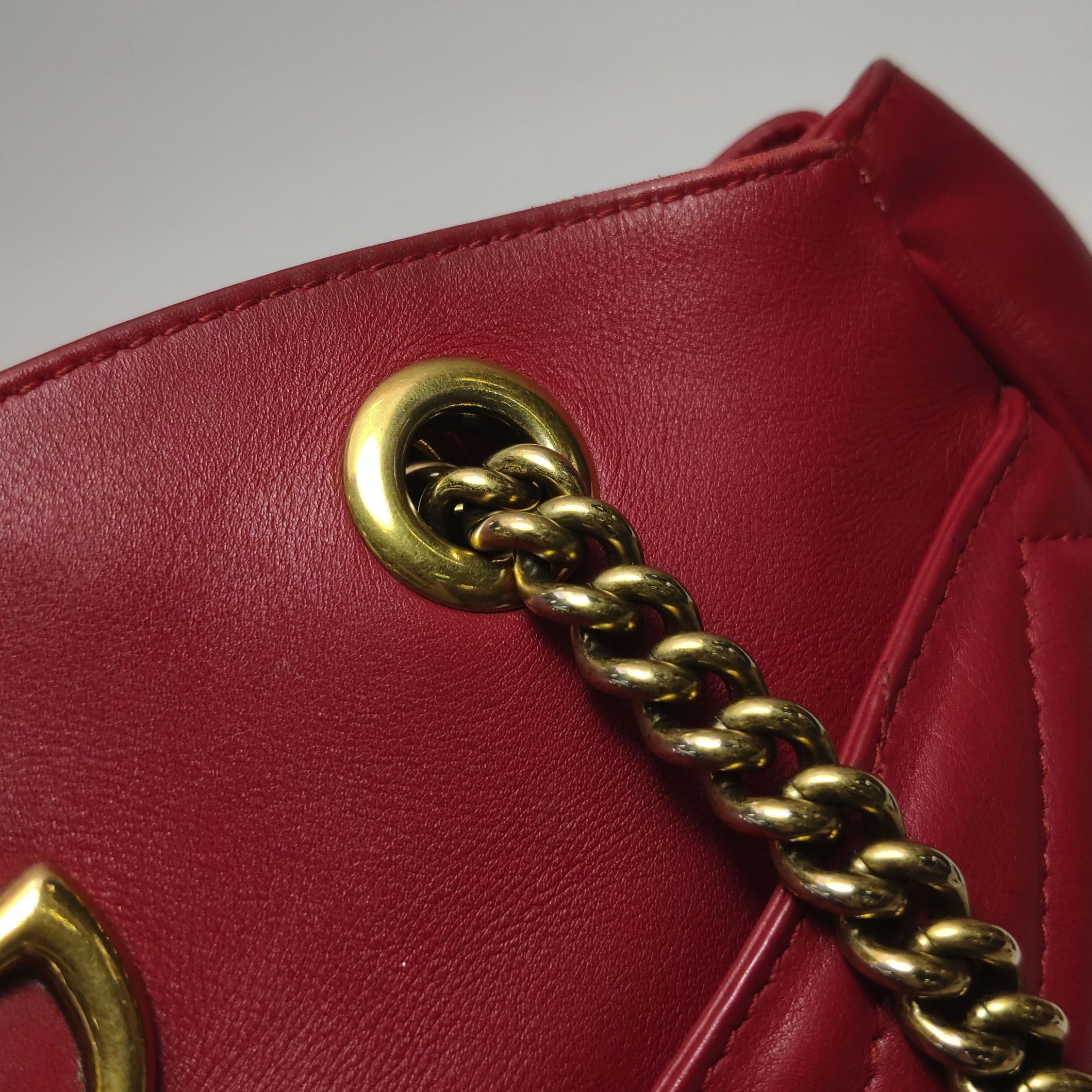 Gucci Gucci Women os Shoulder Bags Size ONE SIZE - 15 Thumbnail