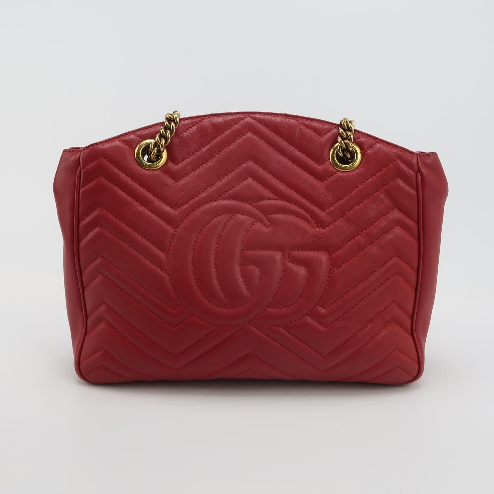 Gucci Gucci Women os Shoulder Bags Size ONE SIZE - 5 Thumbnail