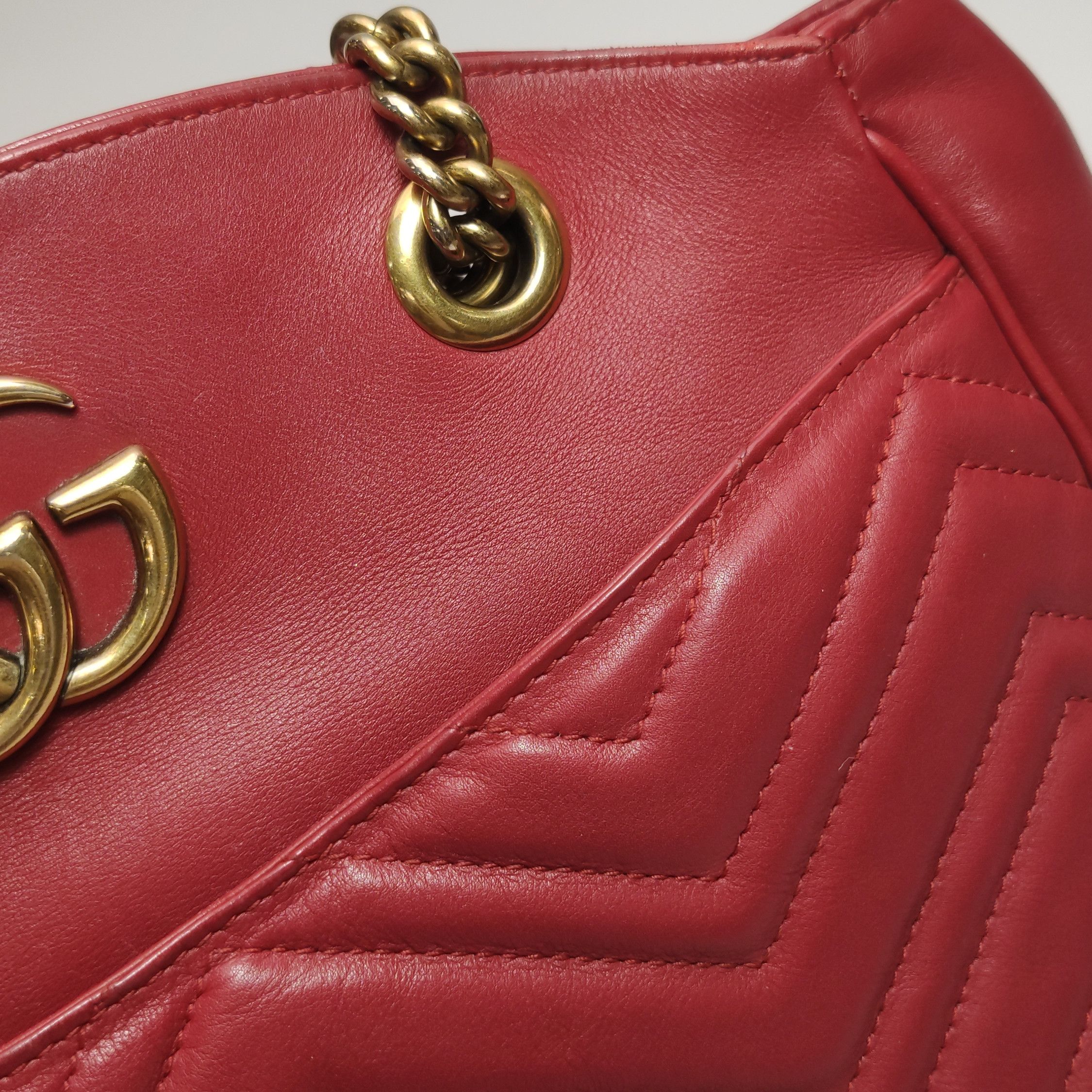 Gucci Gucci Women os Shoulder Bags Size ONE SIZE - 25 Thumbnail
