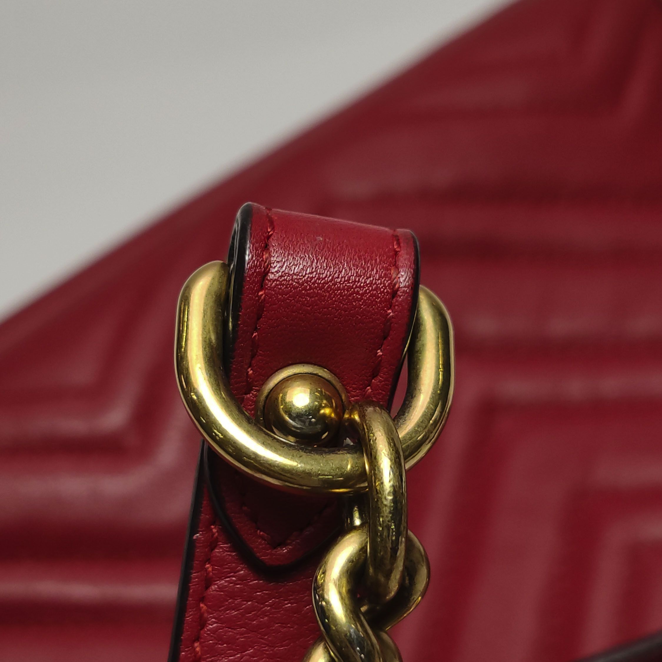 Gucci Gucci Women os Shoulder Bags Size ONE SIZE - 13 Thumbnail