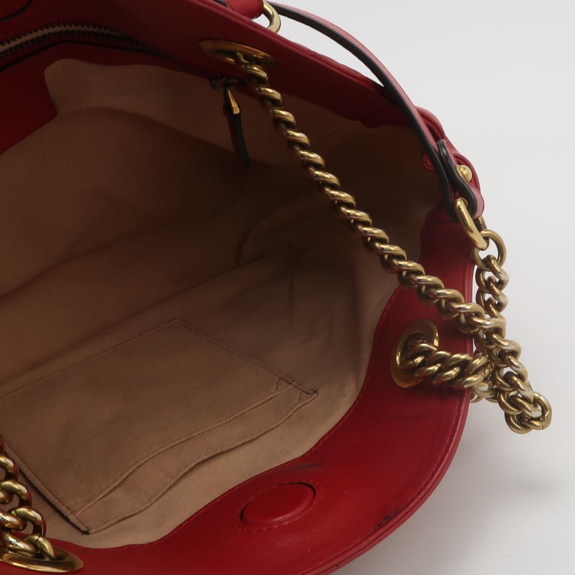 Gucci Gucci Women os Shoulder Bags Size ONE SIZE - 7 Thumbnail