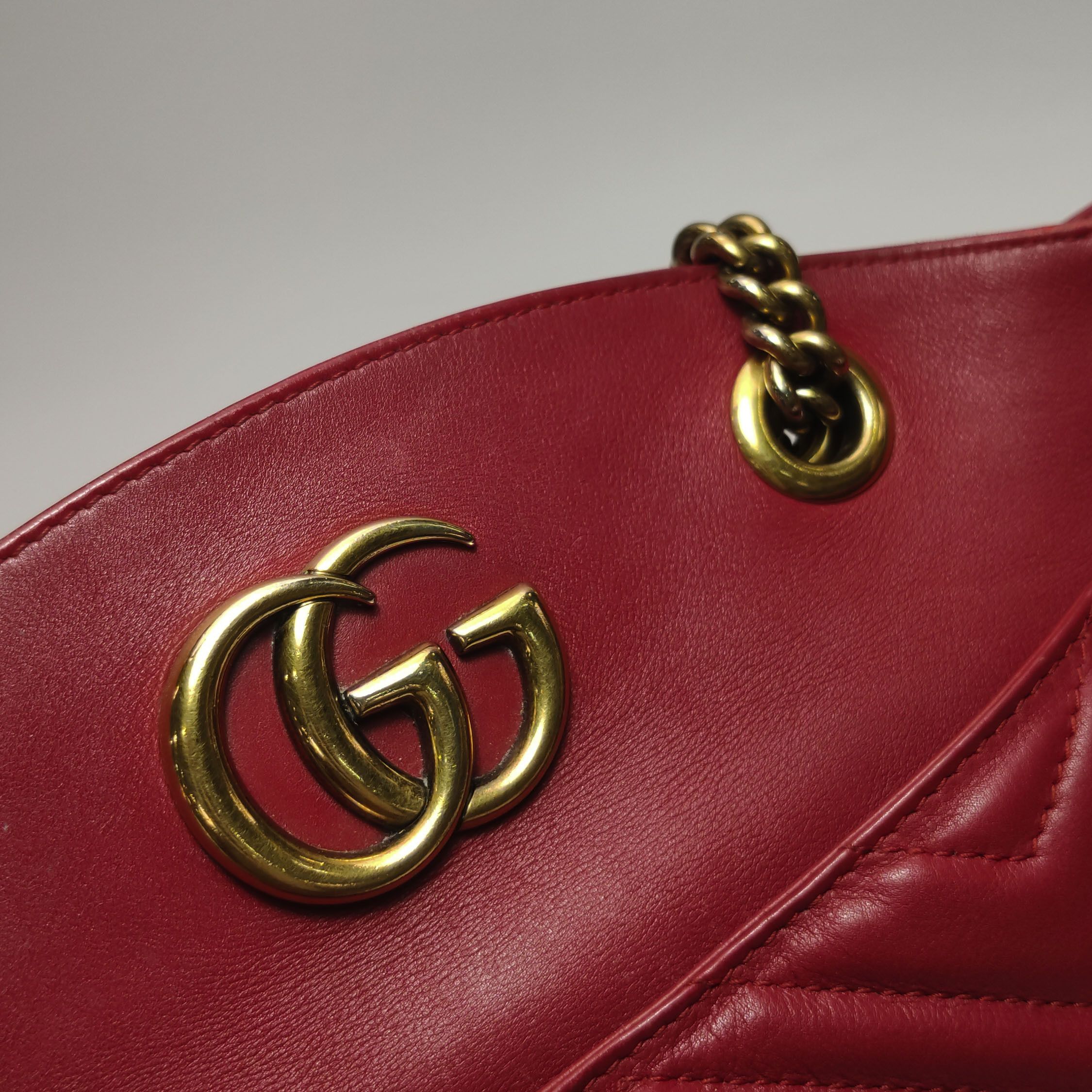 Gucci Gucci Women os Shoulder Bags Size ONE SIZE - 19 Thumbnail