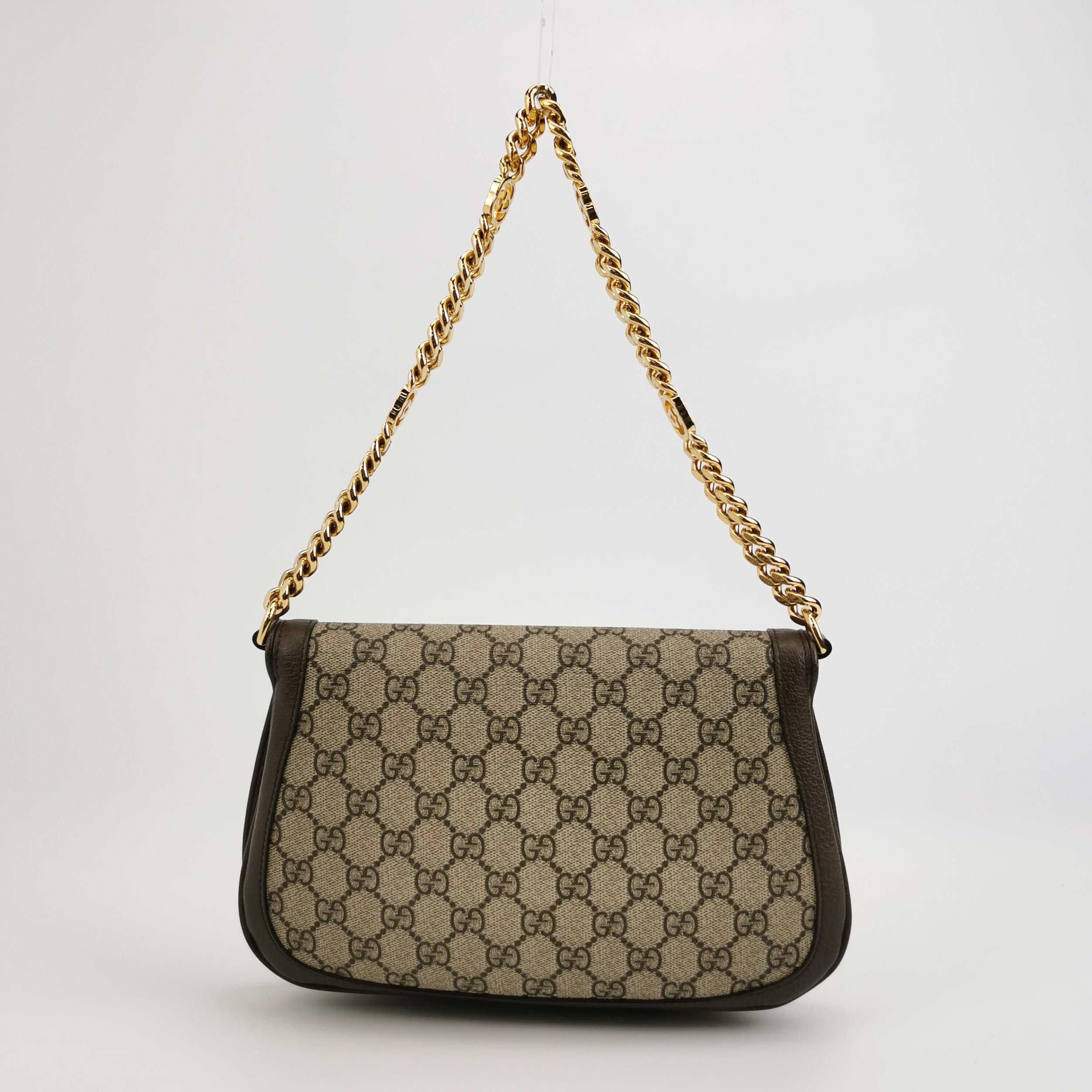 Gucci Gucci Women os Shoulder Bags Size ONE SIZE - 5 Thumbnail