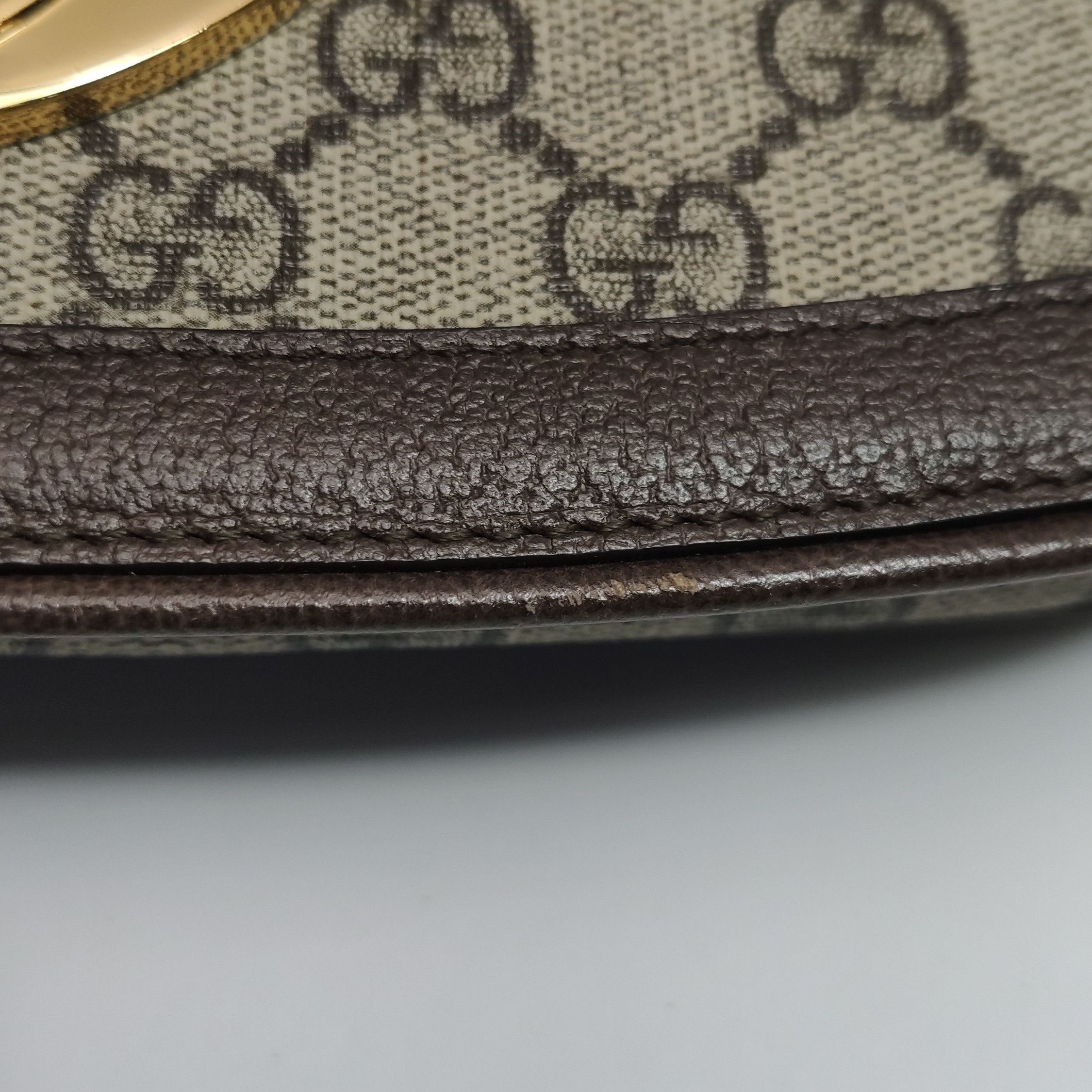 Gucci Gucci Women os Shoulder Bags Size ONE SIZE - 14 Thumbnail