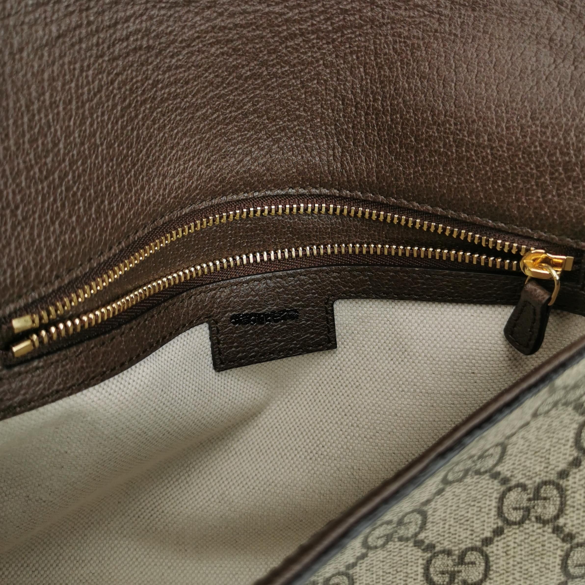 Gucci Gucci Women os Shoulder Bags Size ONE SIZE - 8 Thumbnail