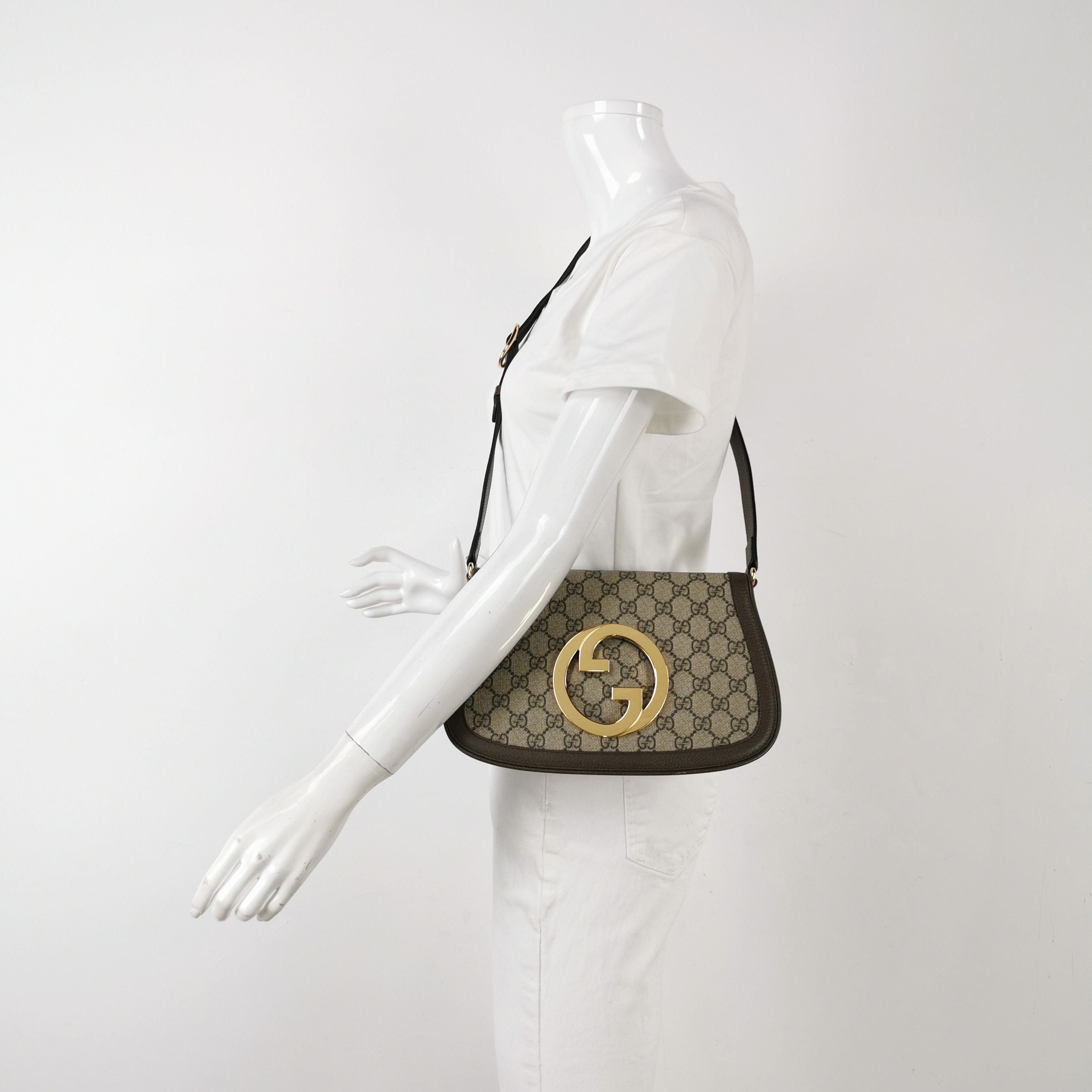 Gucci Gucci Women os Shoulder Bags Size ONE SIZE - 2 Thumbnail