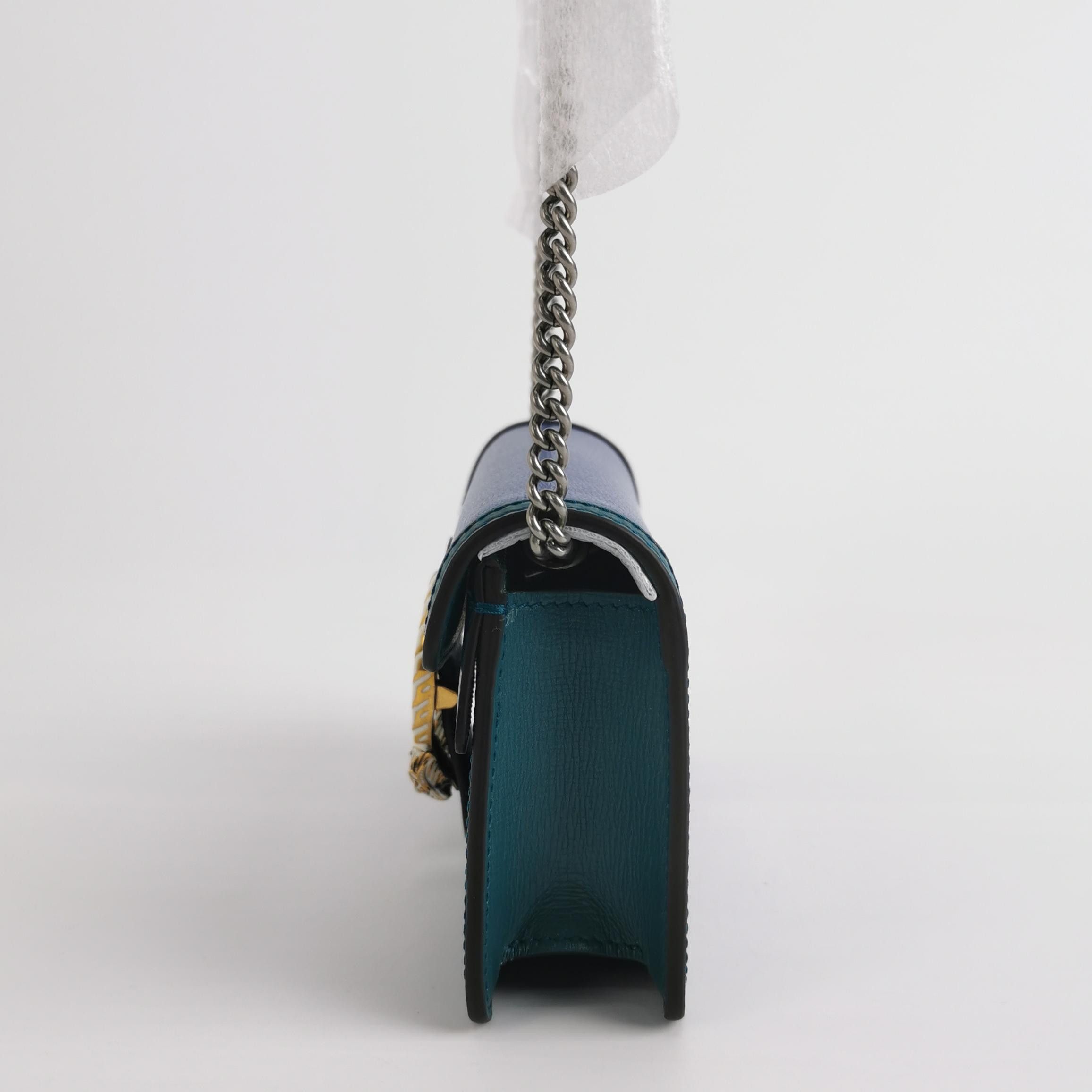 Gucci Gucci Women os Shoulder Bags Size ONE SIZE - 3 Thumbnail