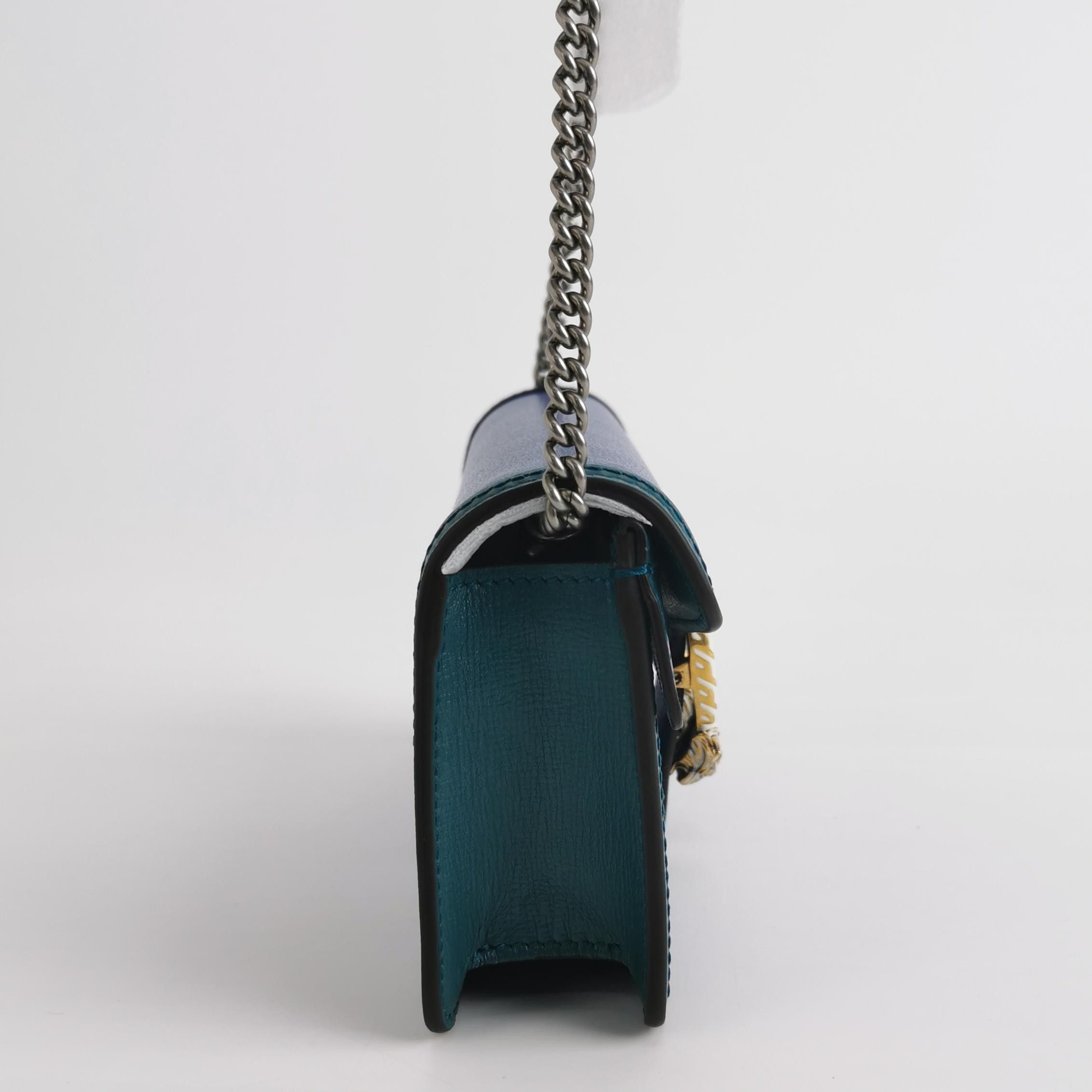Gucci Gucci Women os Shoulder Bags Size ONE SIZE - 4 Thumbnail