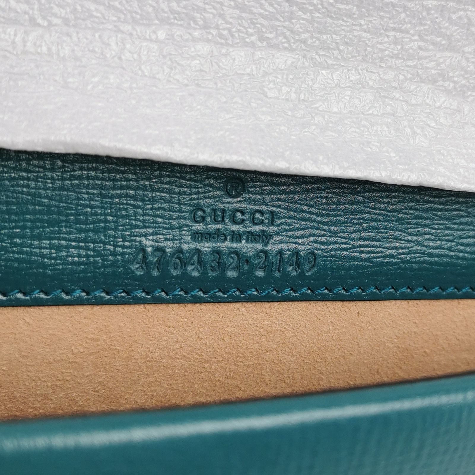 Gucci Gucci Women os Shoulder Bags Size ONE SIZE - 8 Thumbnail
