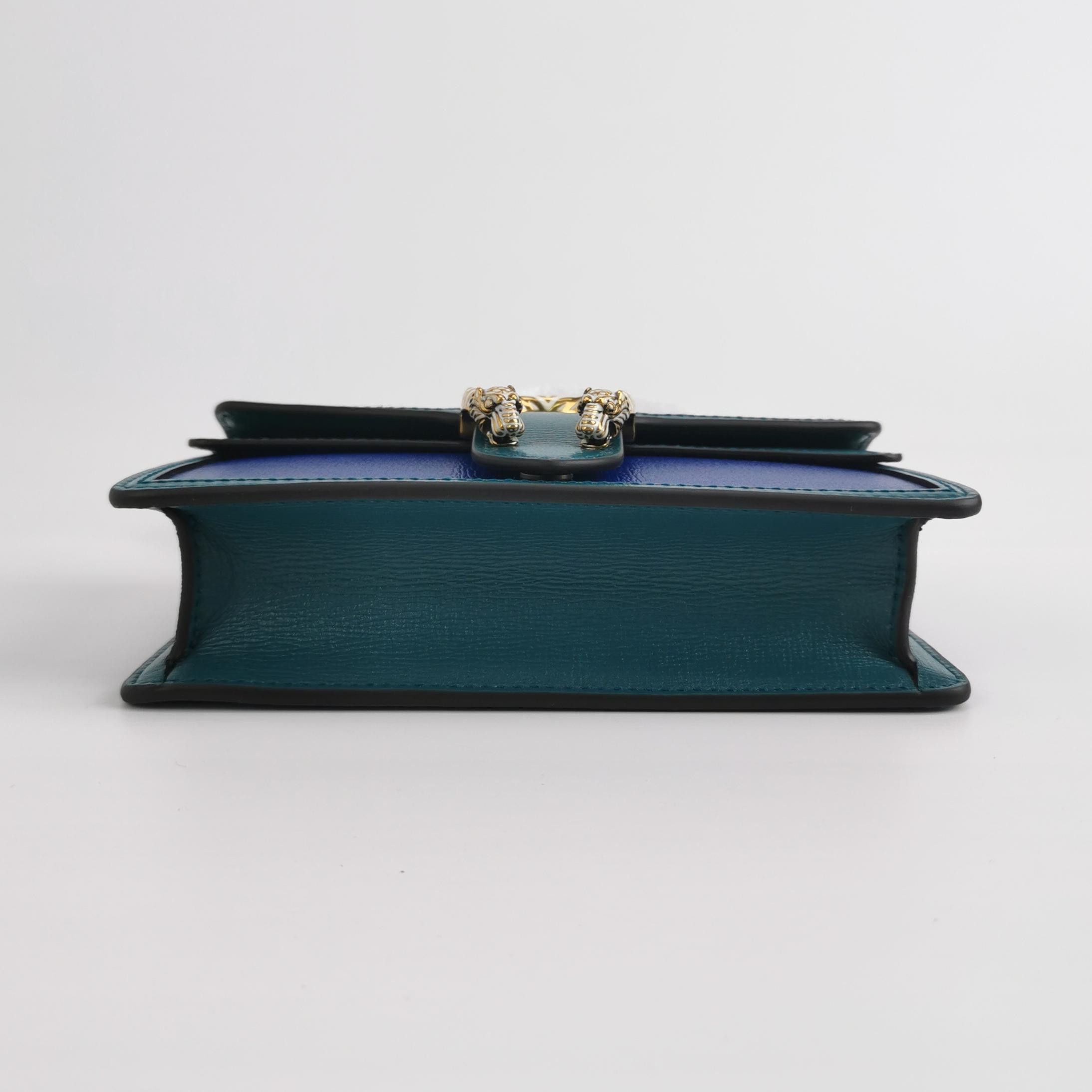 Gucci Gucci Women os Shoulder Bags Size ONE SIZE - 6 Thumbnail