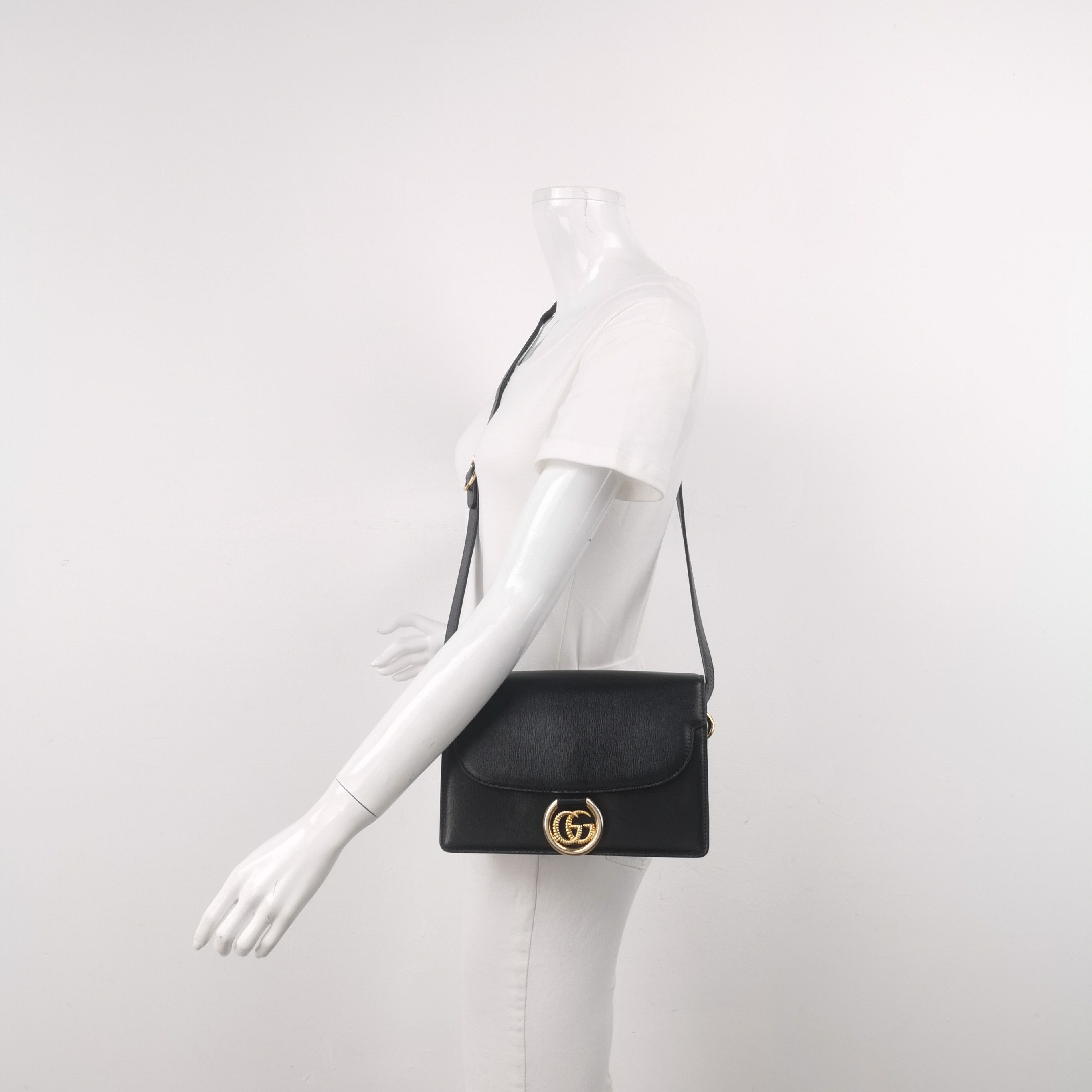 Gucci Gucci Women os Shoulder Bags Size ONE SIZE - 2 Thumbnail