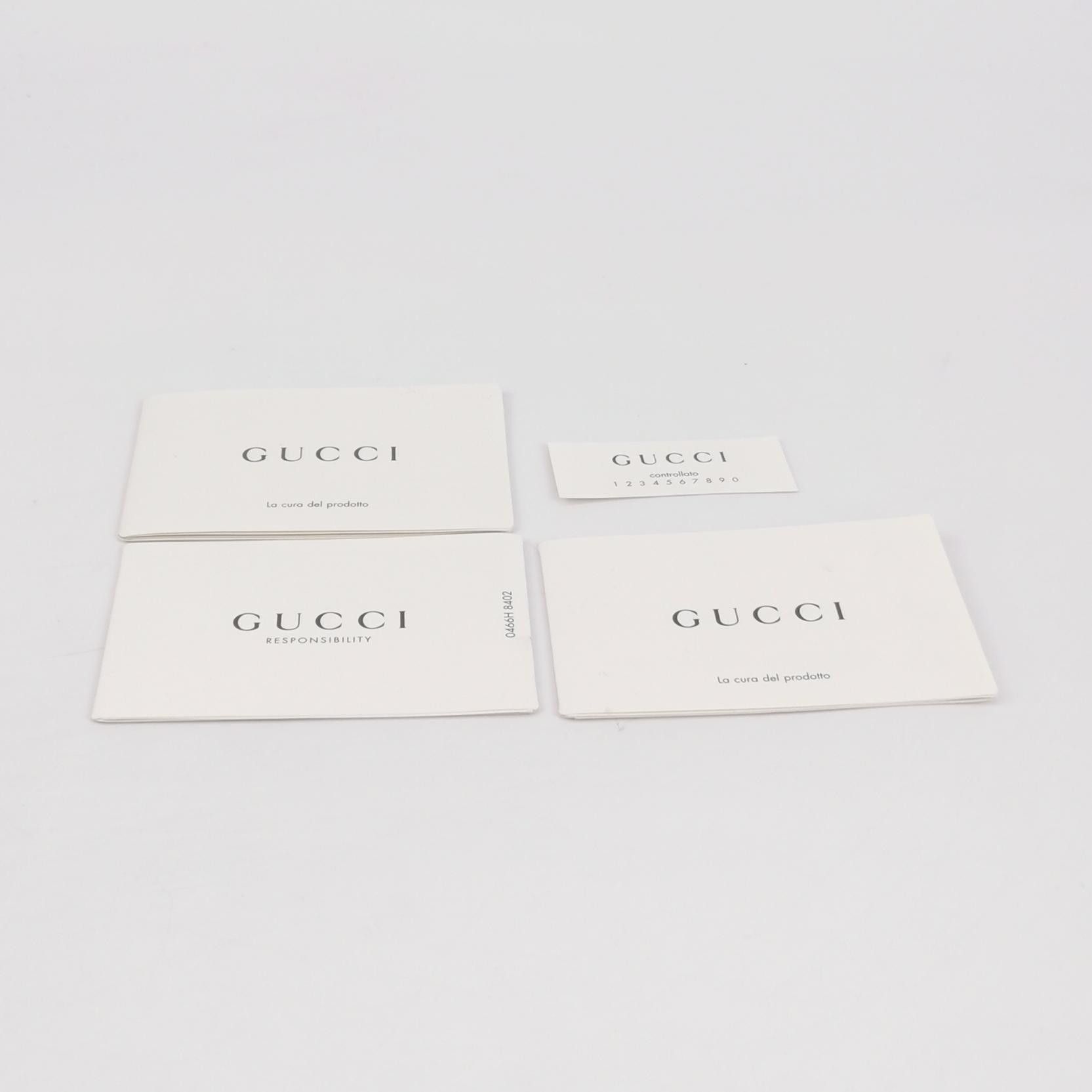 Gucci Gucci Women os Shoulder Bags Size ONE SIZE - 9 Thumbnail