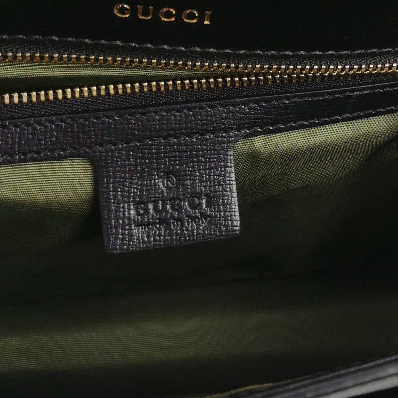 Gucci Gucci Women os Shoulder Bags Size ONE SIZE - 8 Thumbnail
