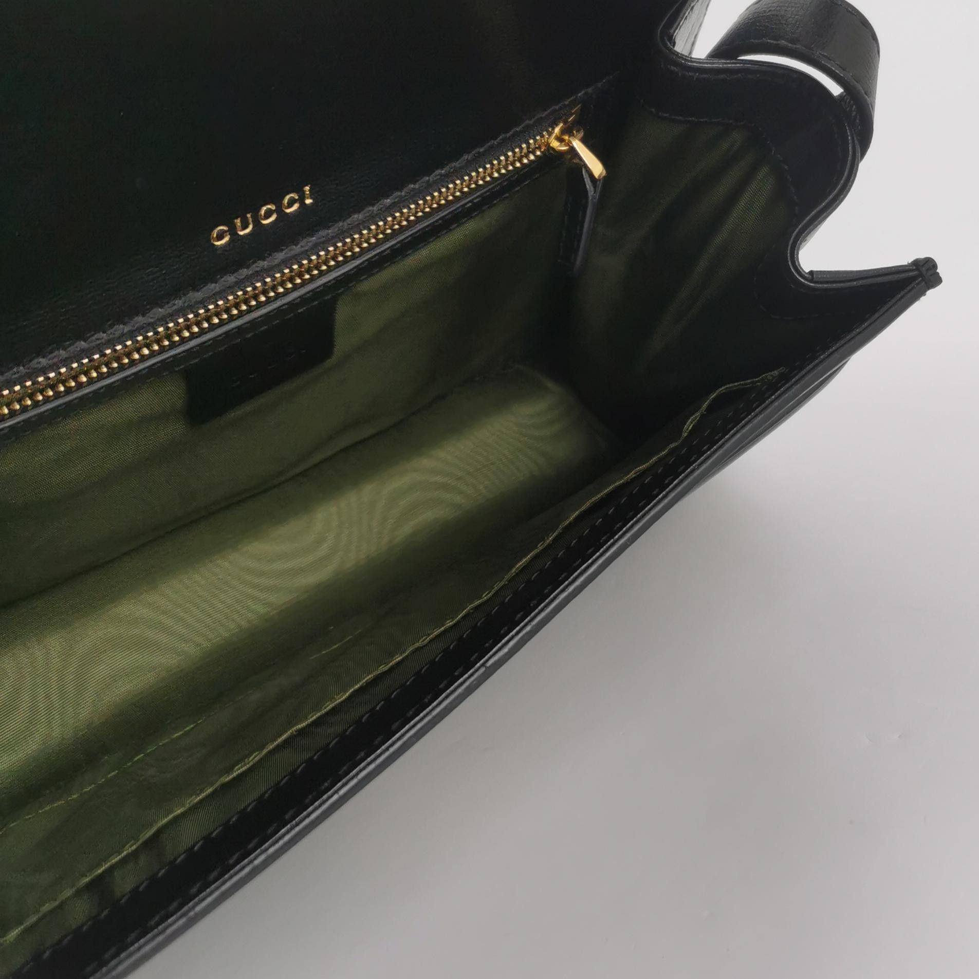 Gucci Gucci Women os Shoulder Bags Size ONE SIZE - 7 Thumbnail