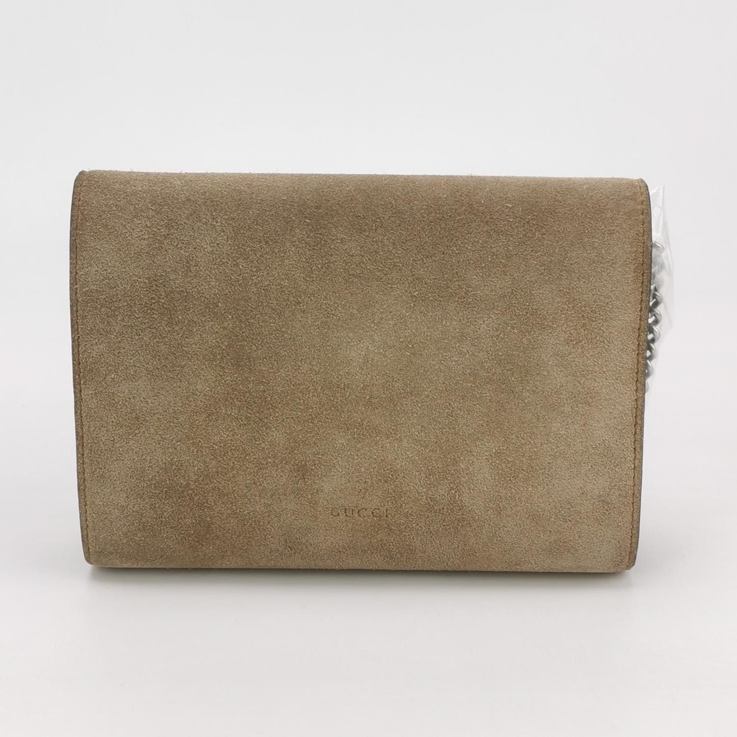 Gucci Gucci Women os Shoulder Bags Size ONE SIZE - 5 Thumbnail