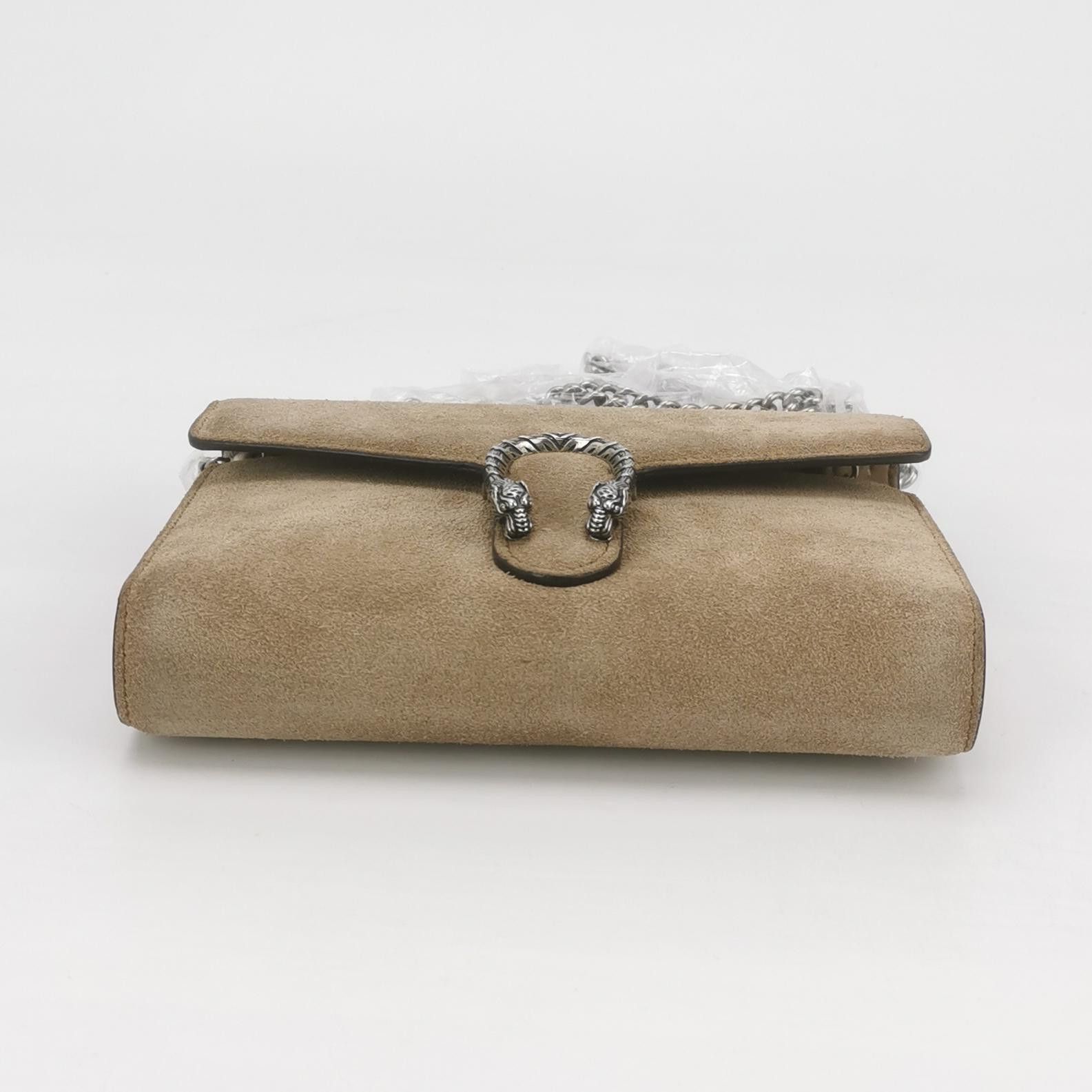 Gucci Gucci Women os Shoulder Bags Size ONE SIZE - 6 Thumbnail
