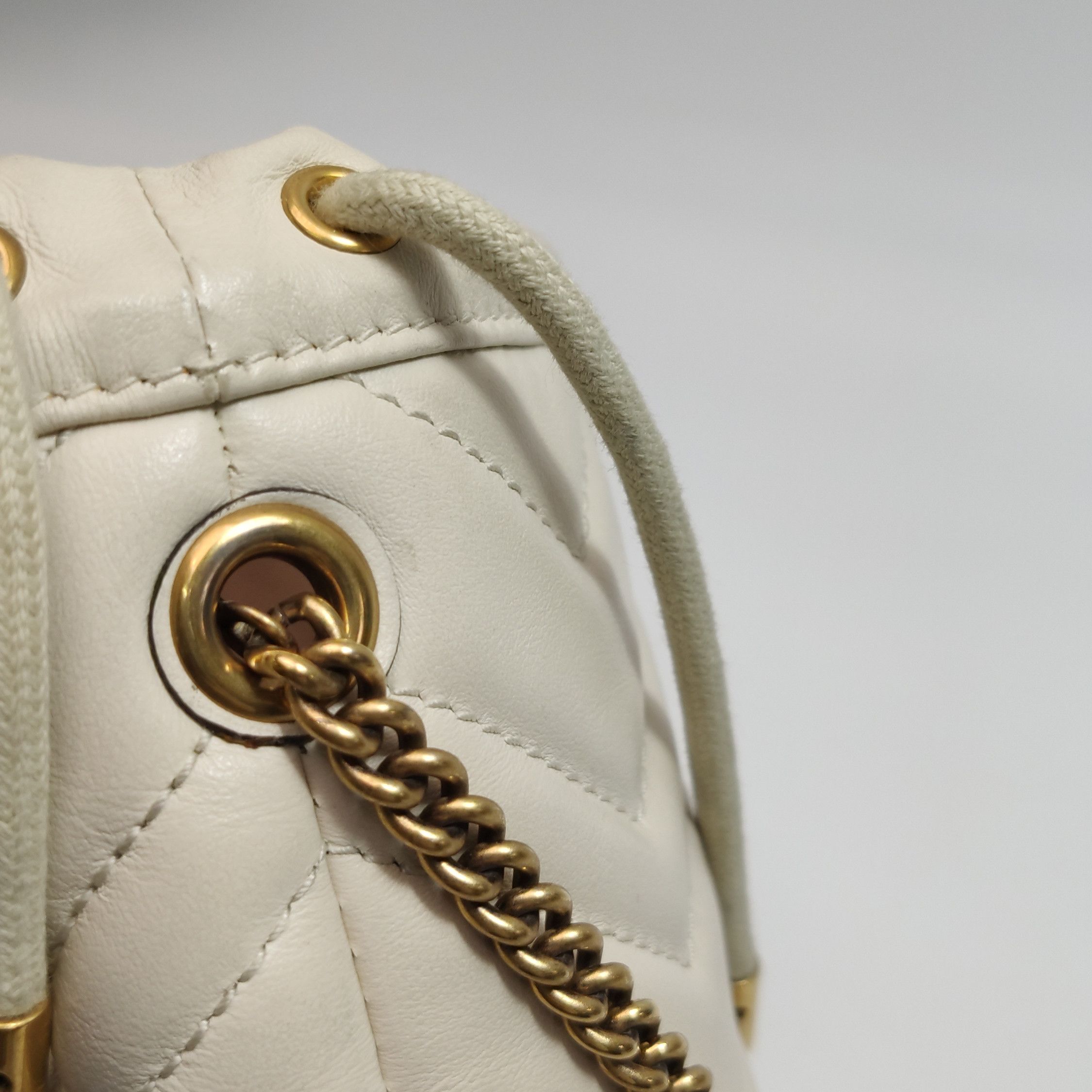 Gucci Gucci Women os Shoulder Bags Size ONE SIZE - 12 Thumbnail