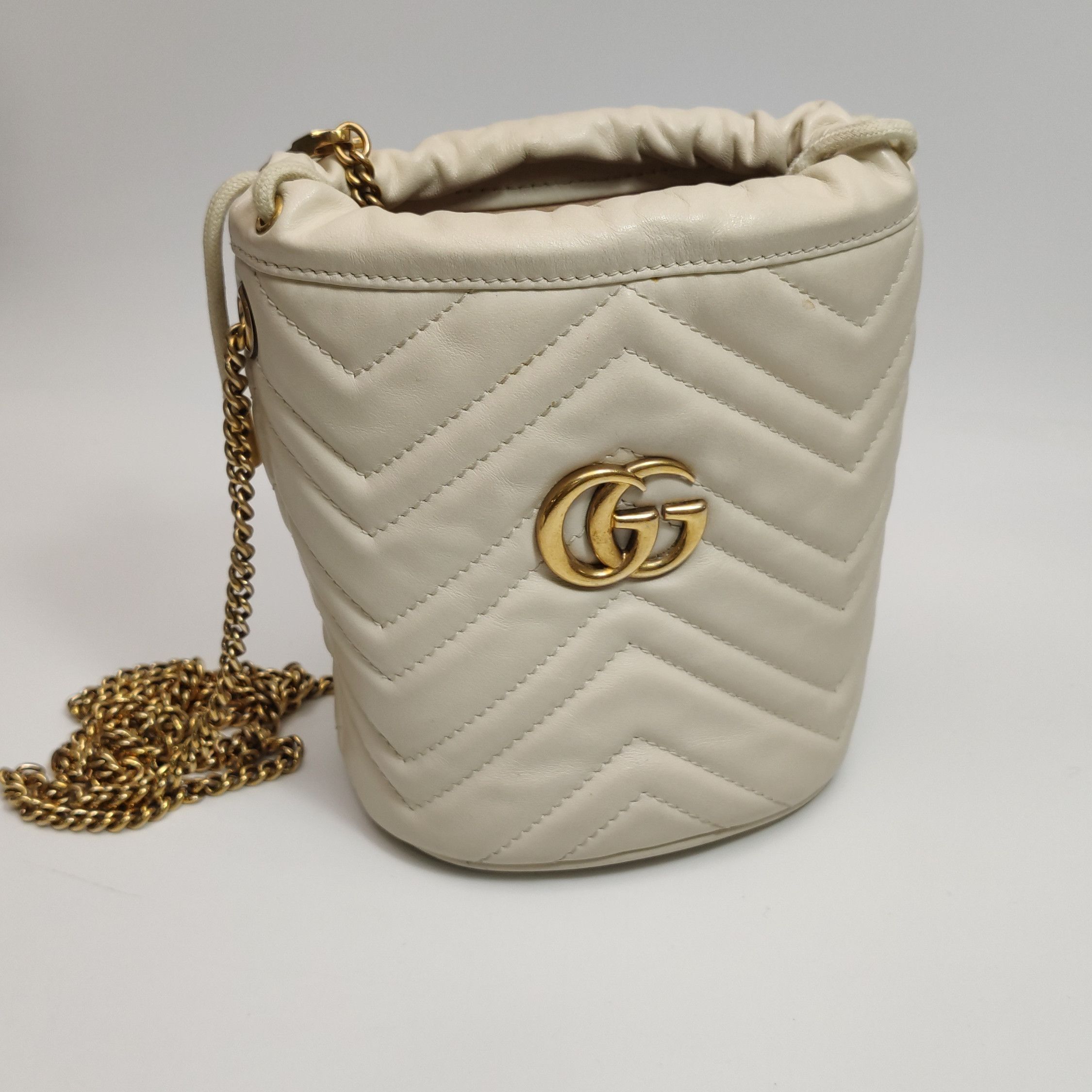 Gucci Gucci Women os Shoulder Bags Size ONE SIZE - 20 Thumbnail