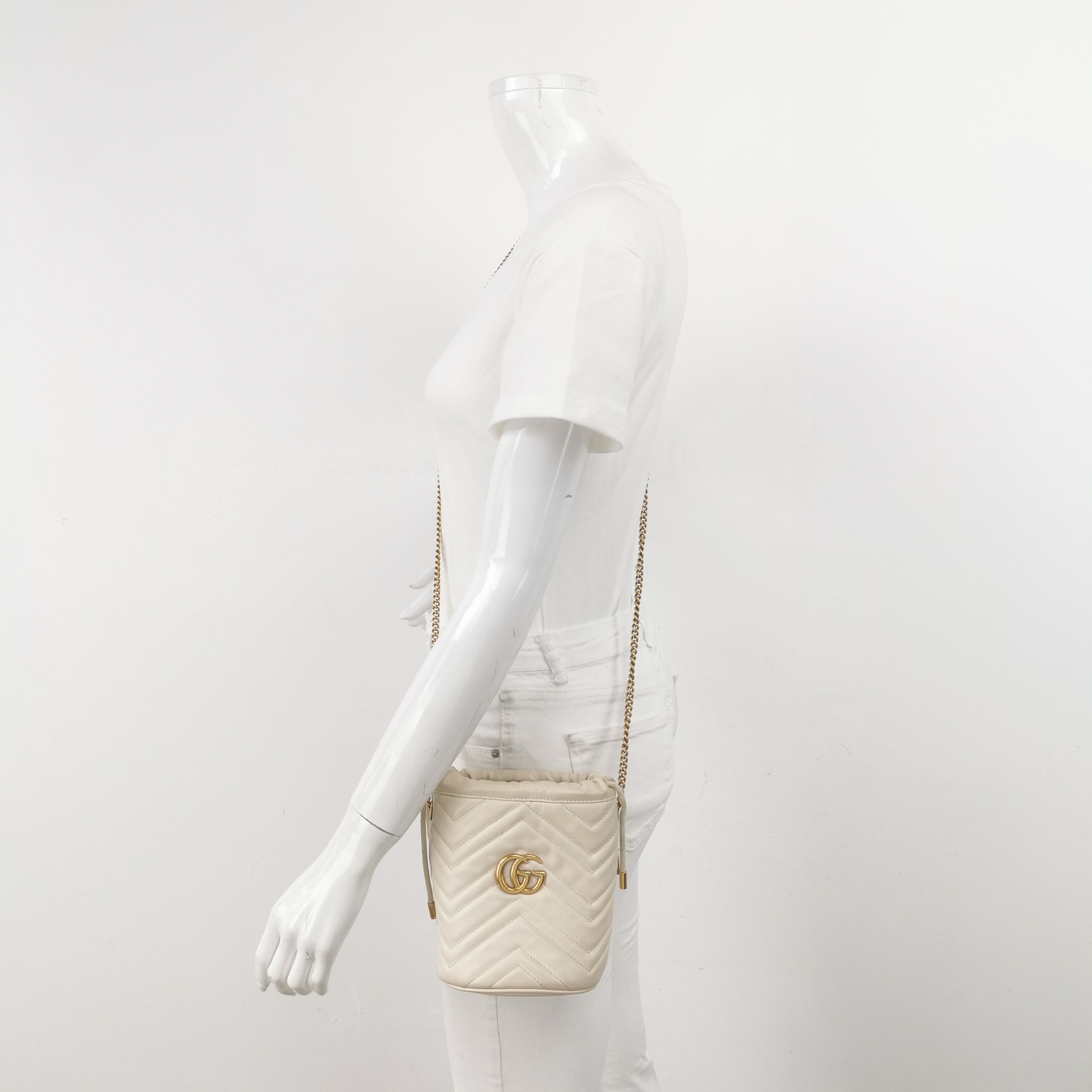 Gucci Gucci Women os Shoulder Bags Size ONE SIZE - 2 Thumbnail