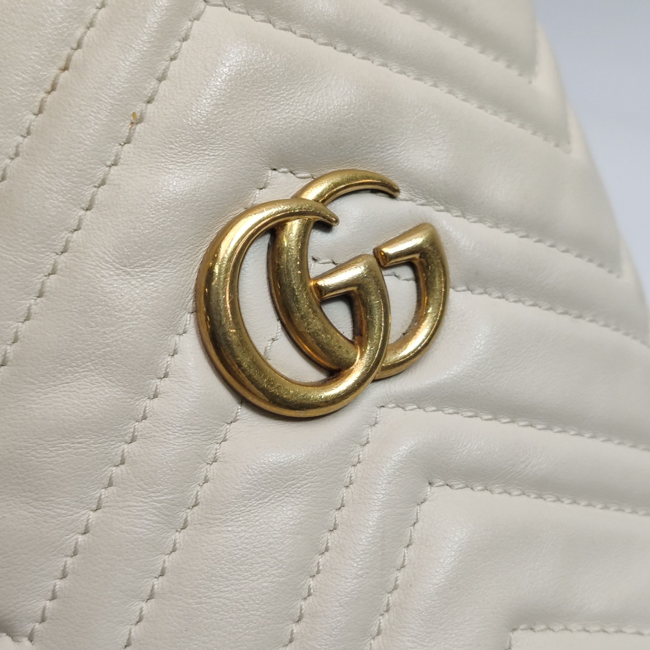 Gucci Gucci Women os Shoulder Bags Size ONE SIZE - 11 Thumbnail