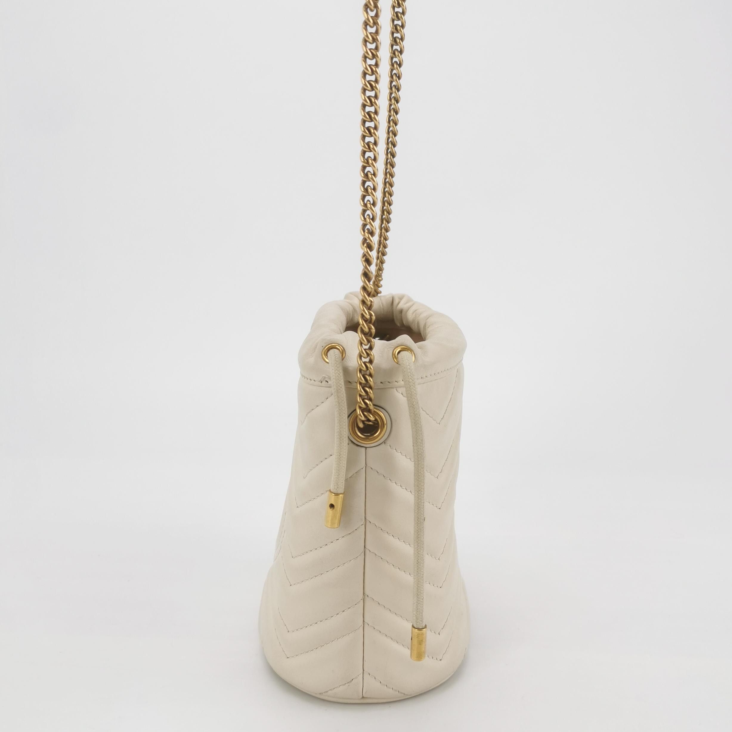 Gucci Gucci Women os Shoulder Bags Size ONE SIZE - 4 Thumbnail