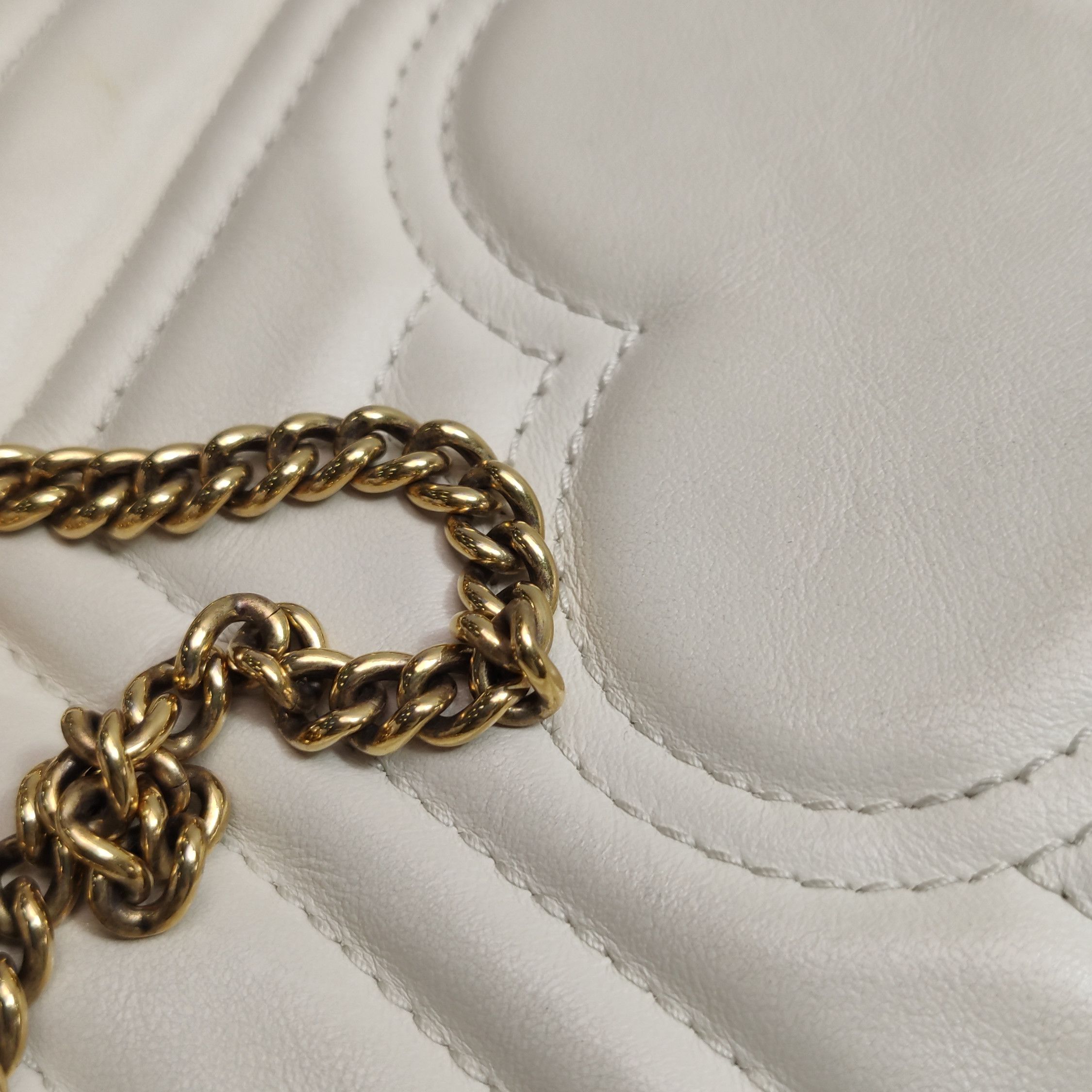 Gucci Gucci Women os Shoulder Bags Size ONE SIZE - 13 Thumbnail