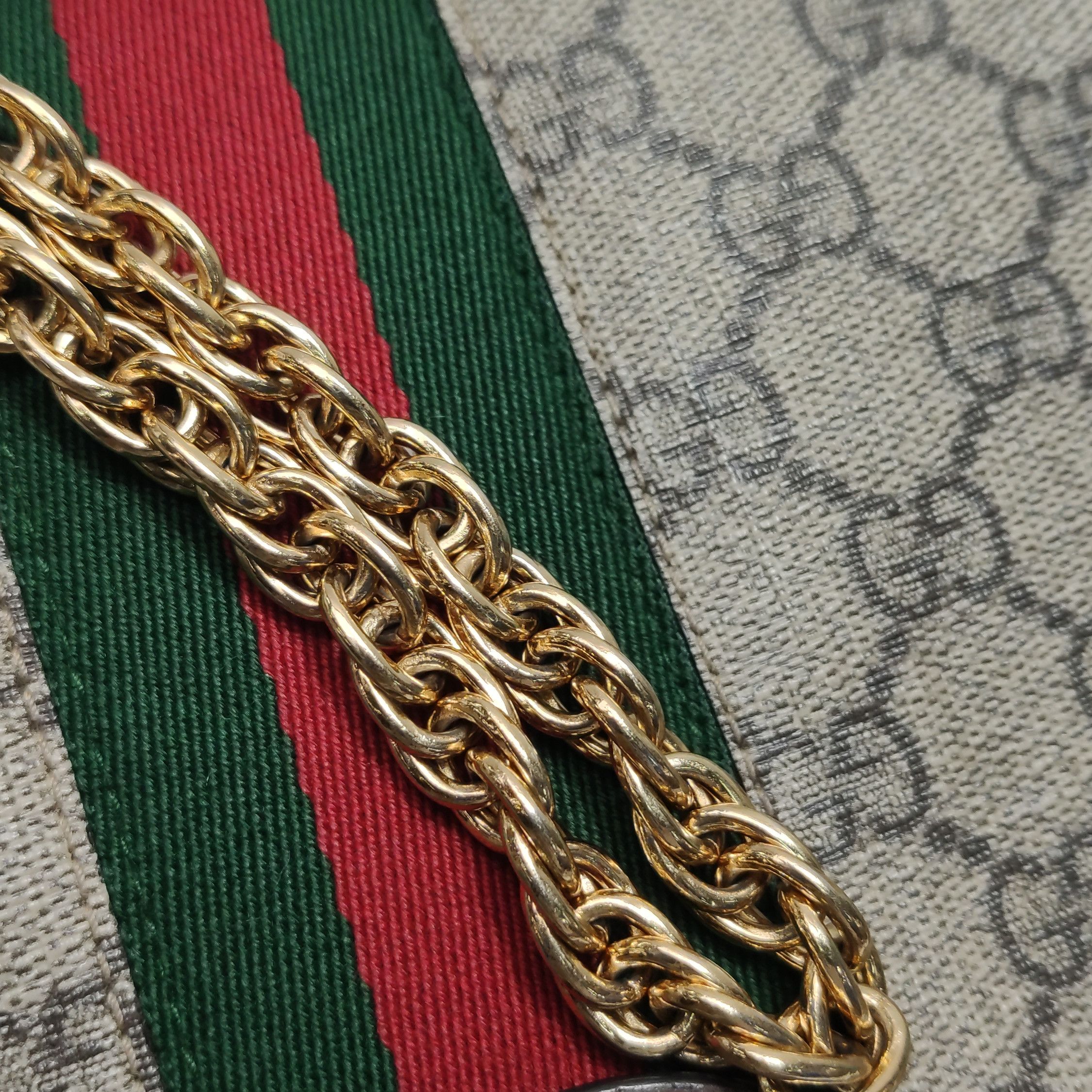 Gucci Gucci Women os Shoulder Bags Size ONE SIZE - 14 Thumbnail