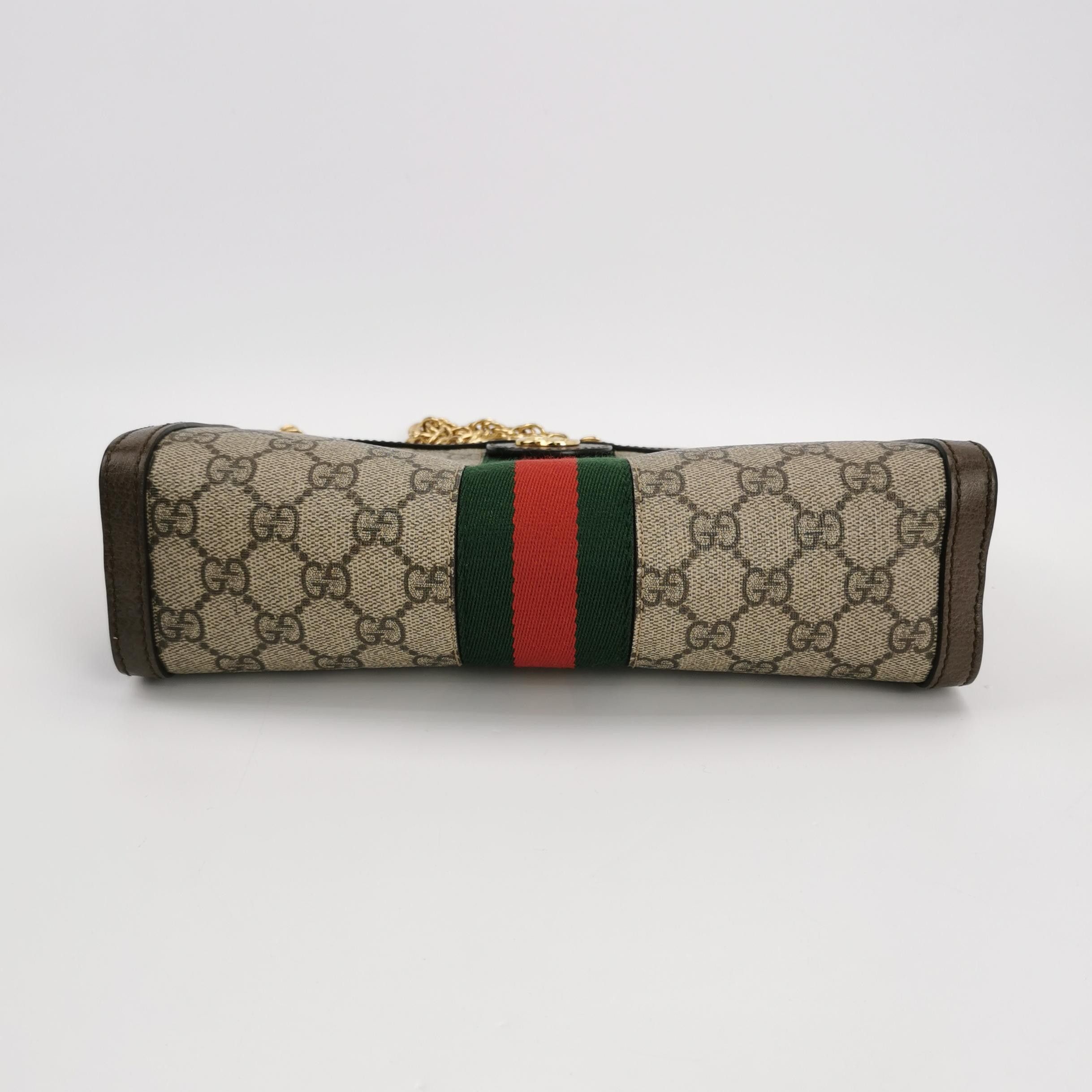 Gucci Gucci Women os Shoulder Bags Size ONE SIZE - 6 Thumbnail