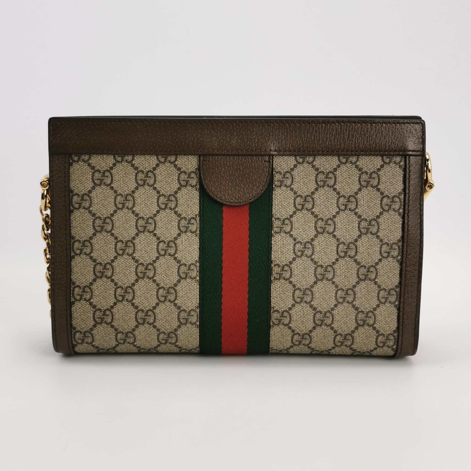 Gucci Gucci Women os Shoulder Bags Size ONE SIZE - 5 Thumbnail