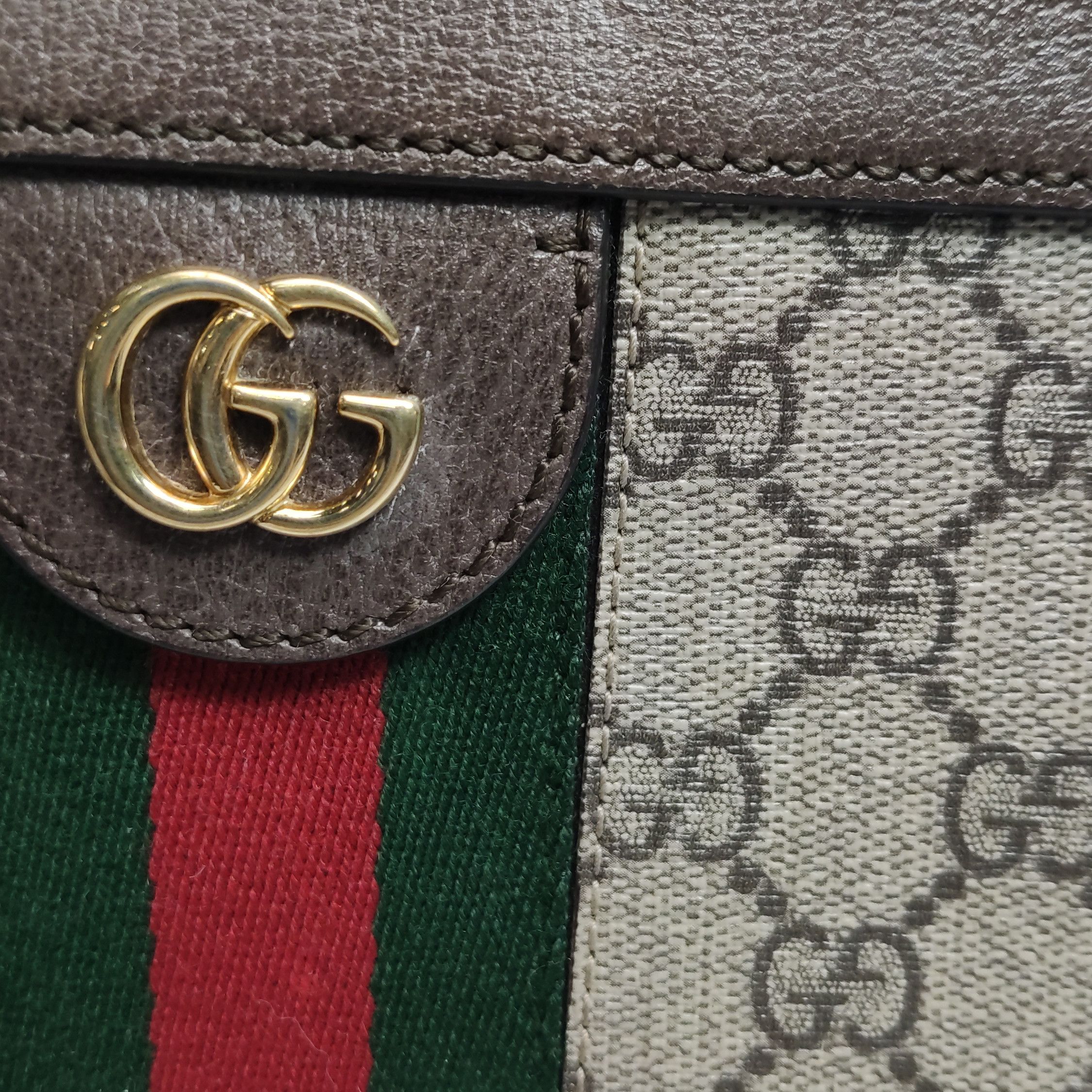 Gucci Gucci Women os Shoulder Bags Size ONE SIZE - 11 Thumbnail