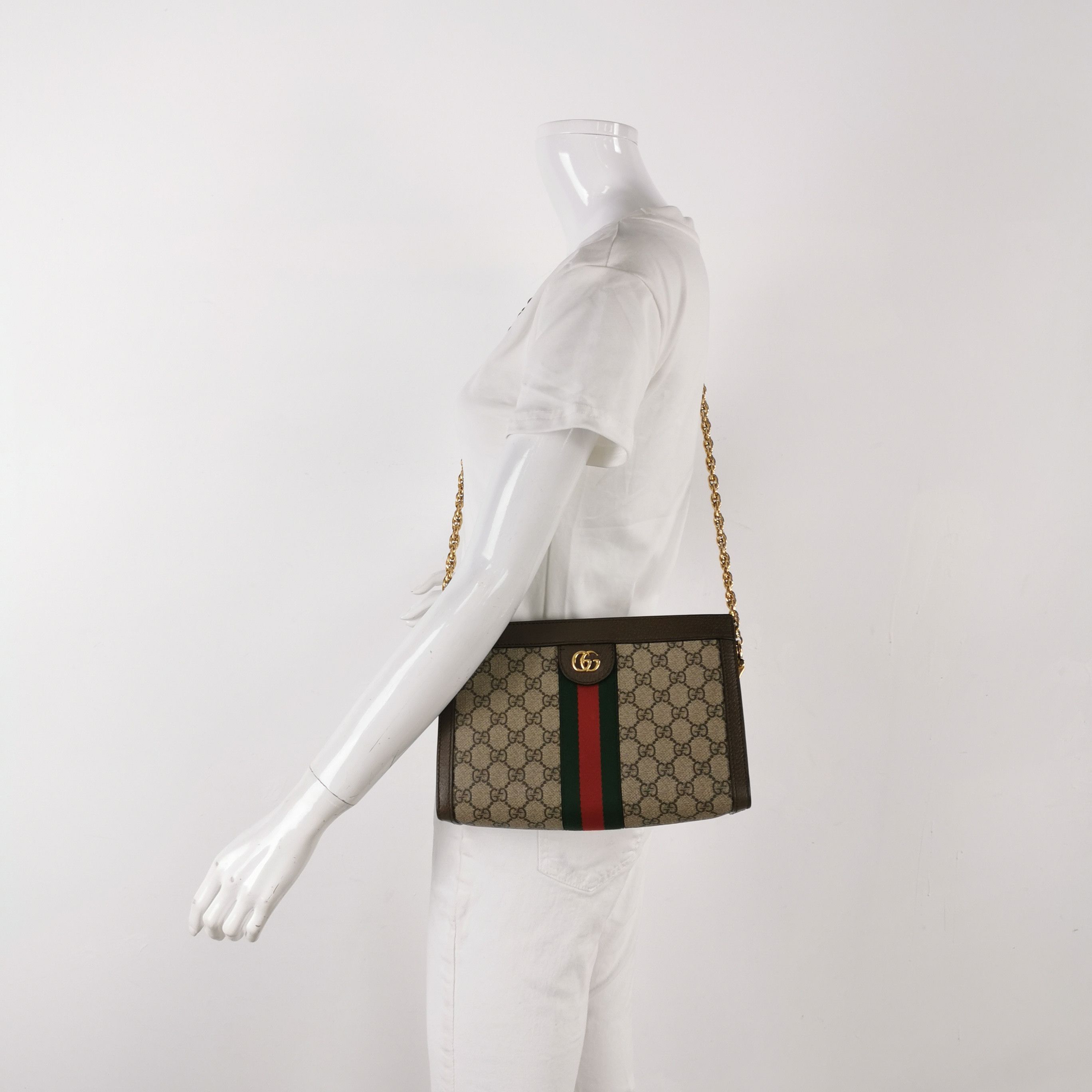 Gucci Gucci Women os Shoulder Bags Size ONE SIZE - 2 Thumbnail