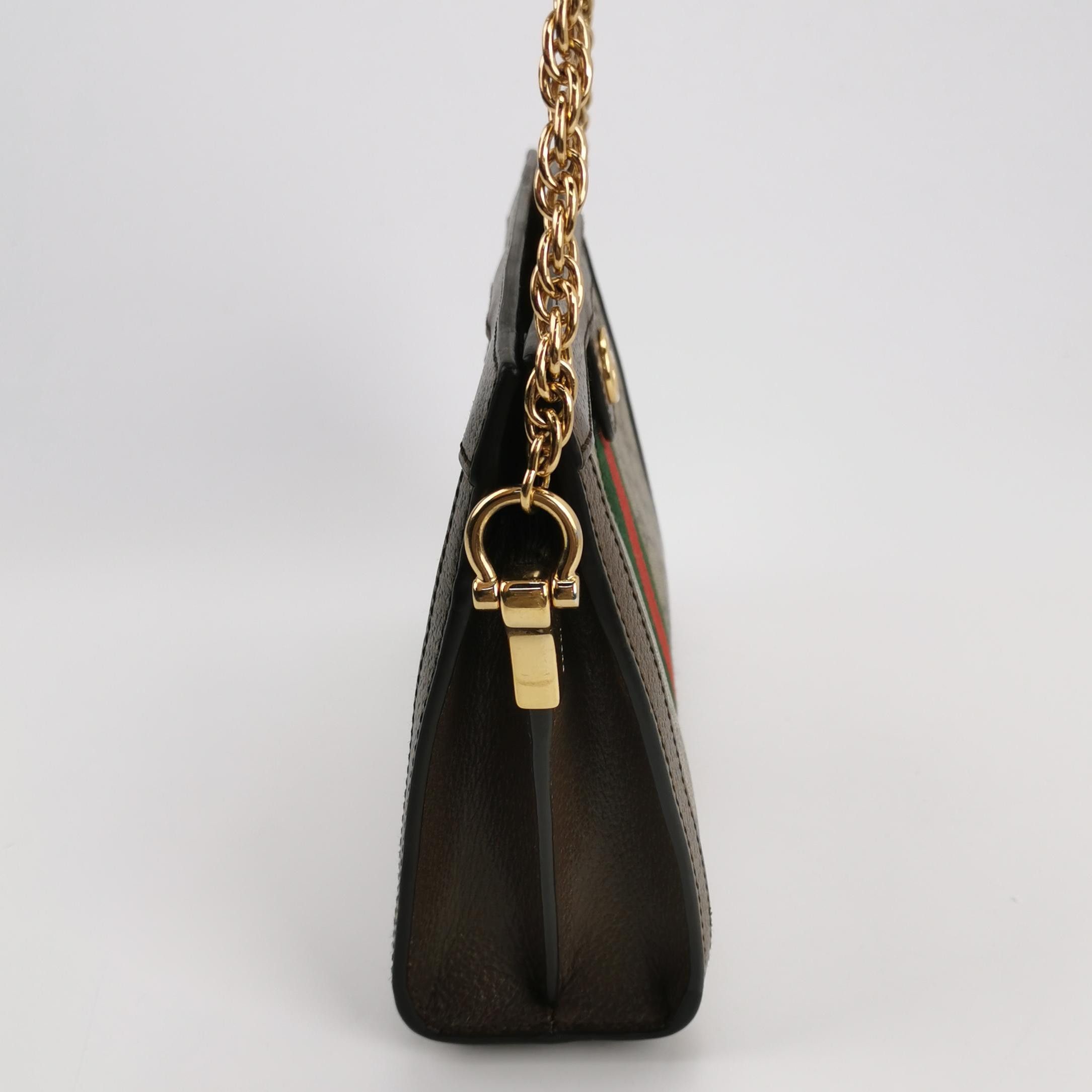 Gucci Gucci Women os Shoulder Bags Size ONE SIZE - 4 Thumbnail