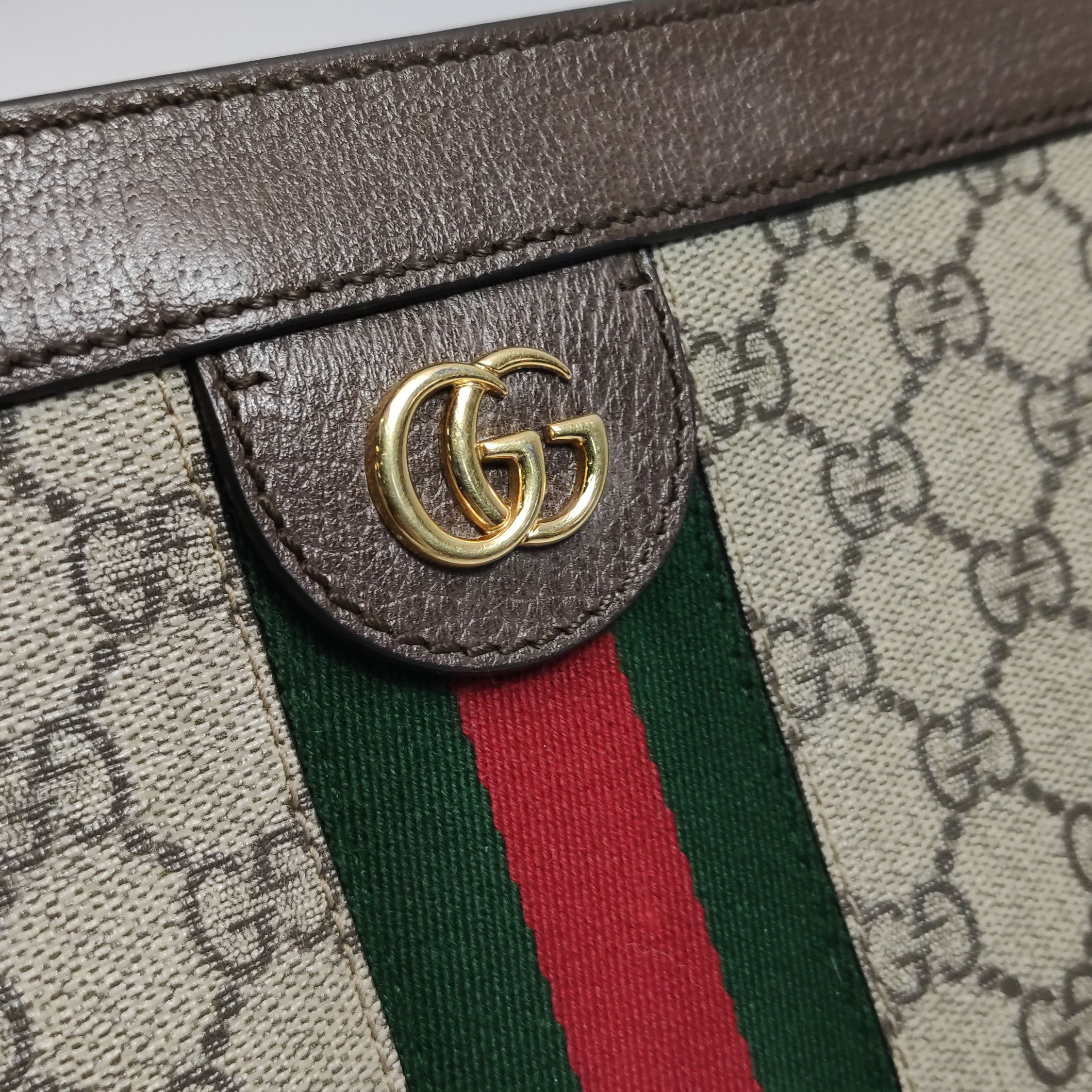 Gucci Gucci Women os Shoulder Bags Size ONE SIZE - 12 Thumbnail