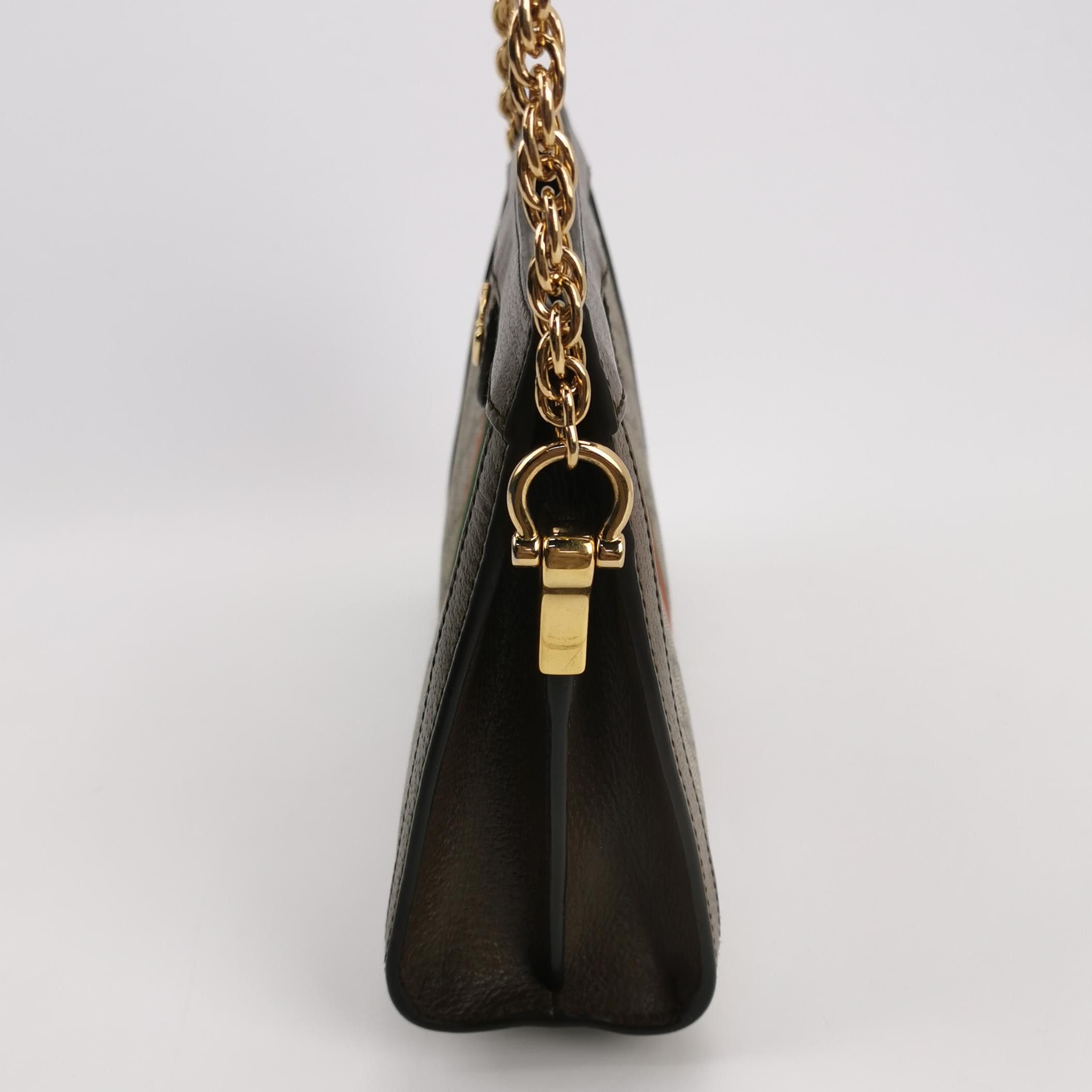 Gucci Gucci Women os Shoulder Bags Size ONE SIZE - 3 Thumbnail
