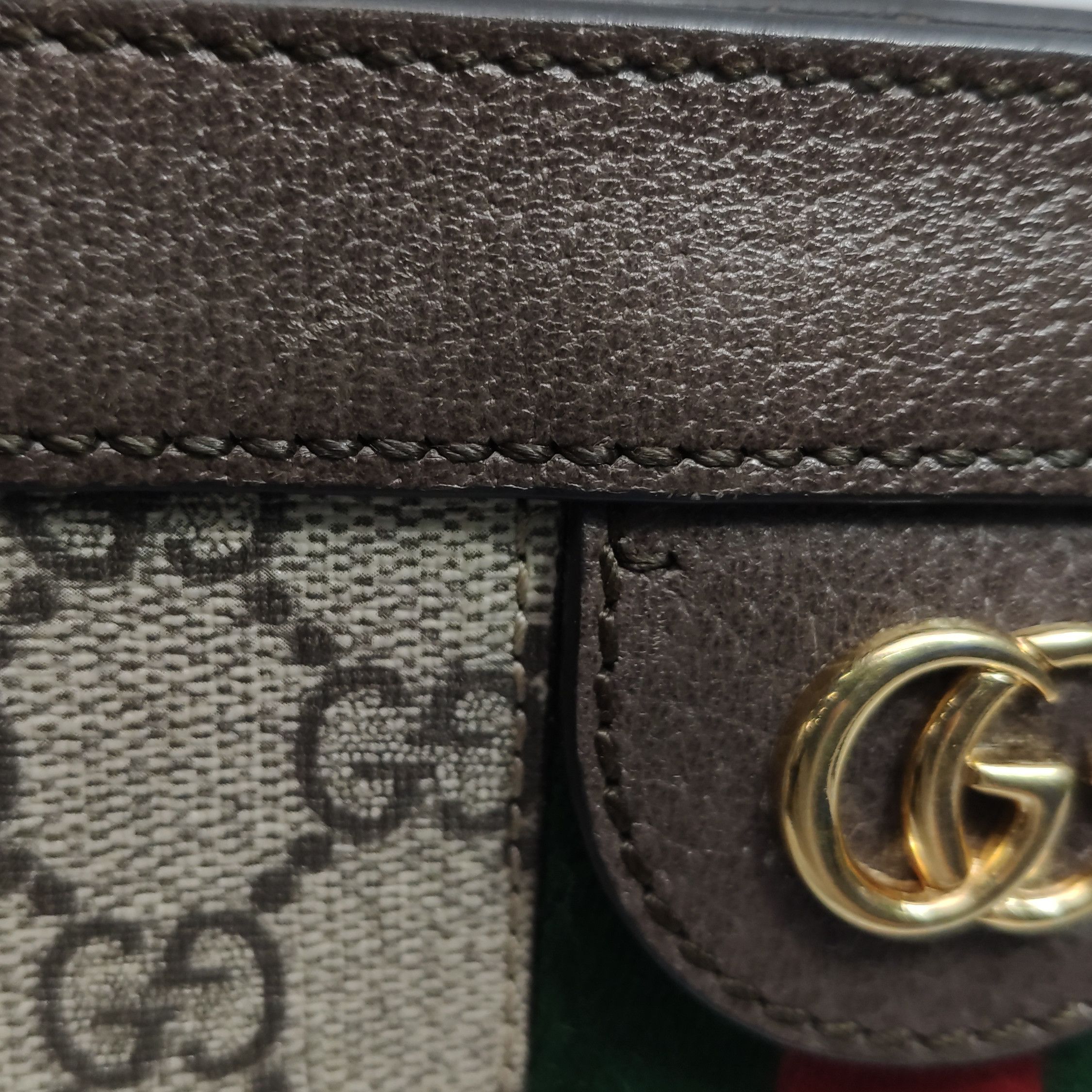 Gucci Gucci Women os Shoulder Bags Size ONE SIZE - 17 Thumbnail