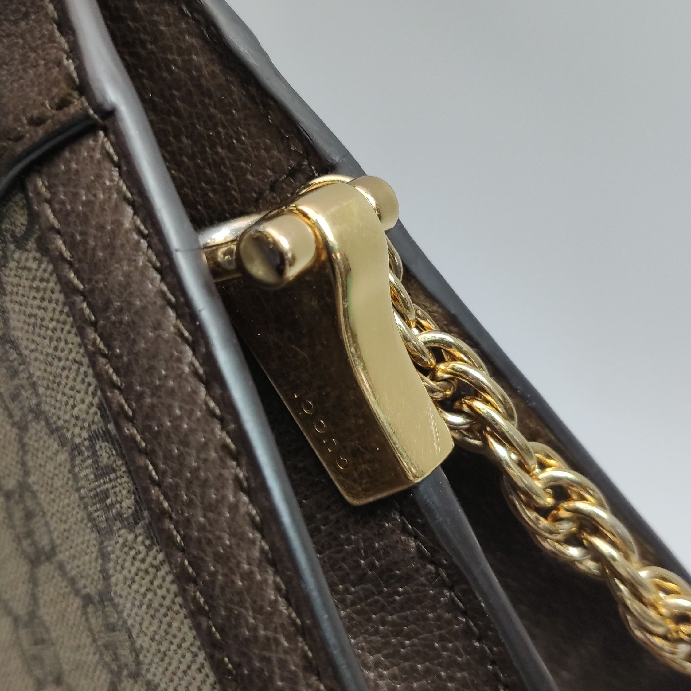 Gucci Gucci Women os Shoulder Bags Size ONE SIZE - 13 Thumbnail