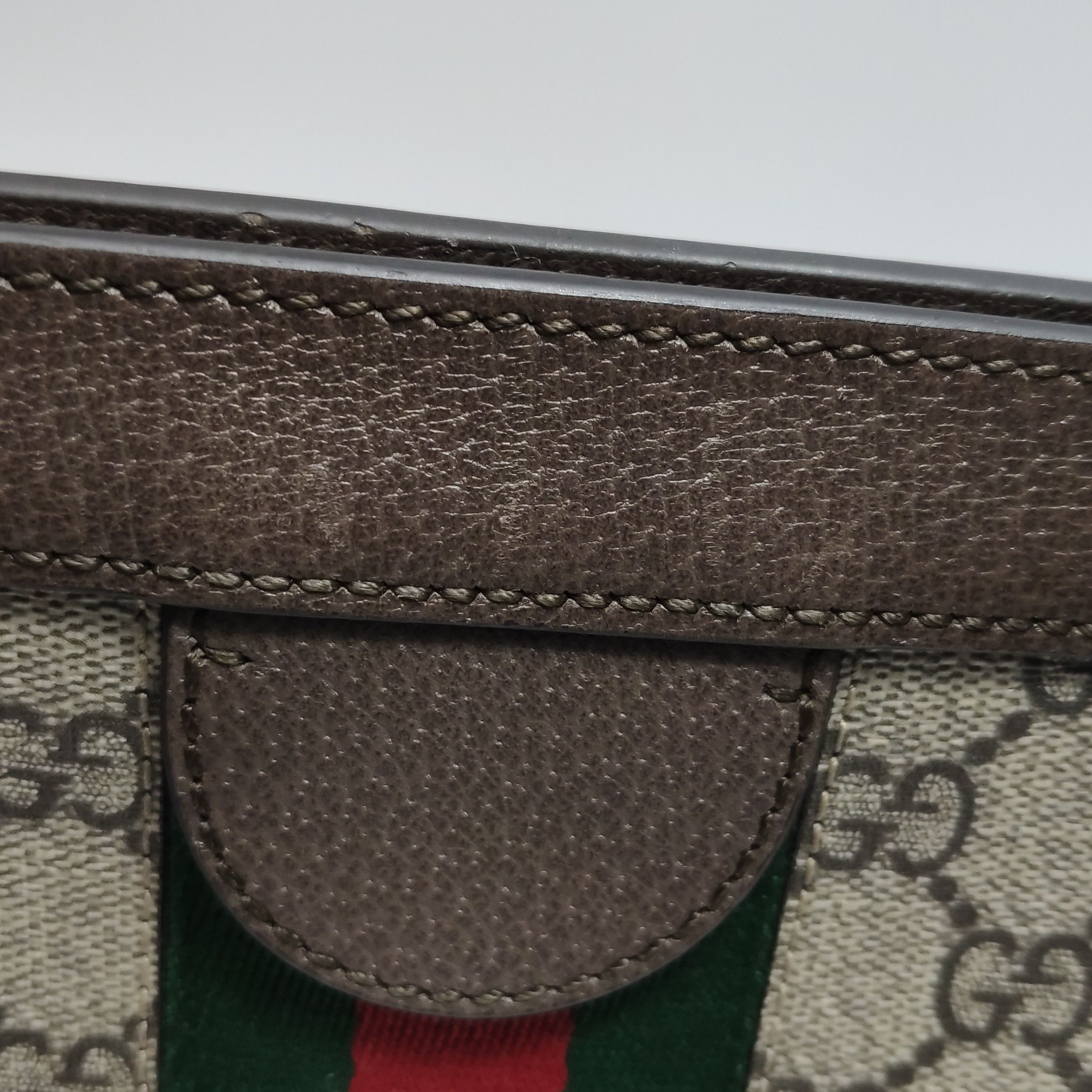 Gucci Gucci Women os Shoulder Bags Size ONE SIZE - 15 Thumbnail