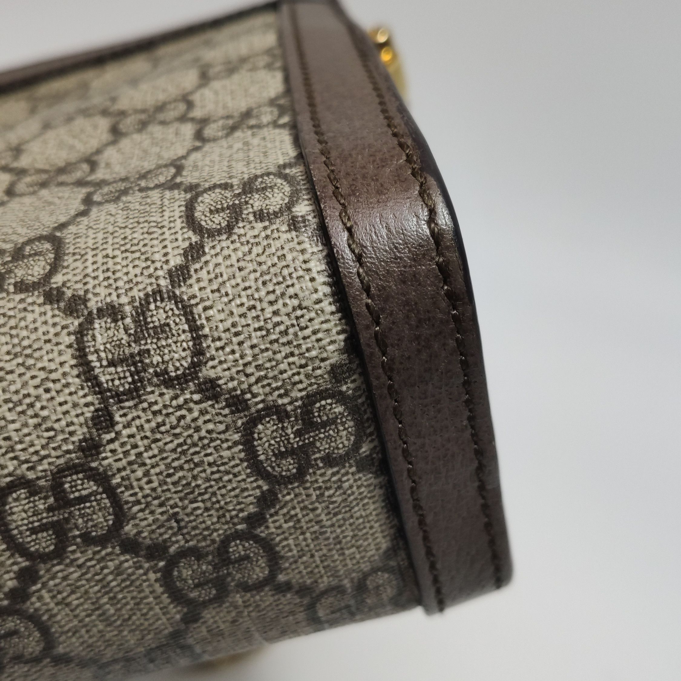 Gucci Gucci Women os Shoulder Bags Size ONE SIZE - 16 Thumbnail