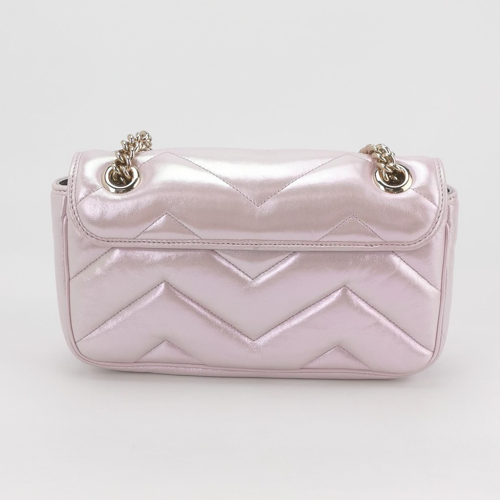 Gucci Gucci Women os Shoulder Bags Size ONE SIZE - 5 Thumbnail