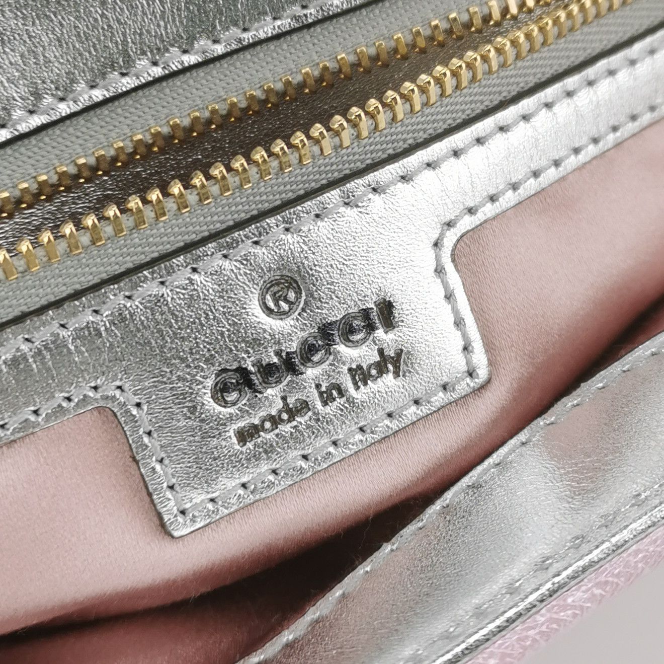 Gucci Gucci Women os Shoulder Bags Size ONE SIZE - 8 Thumbnail