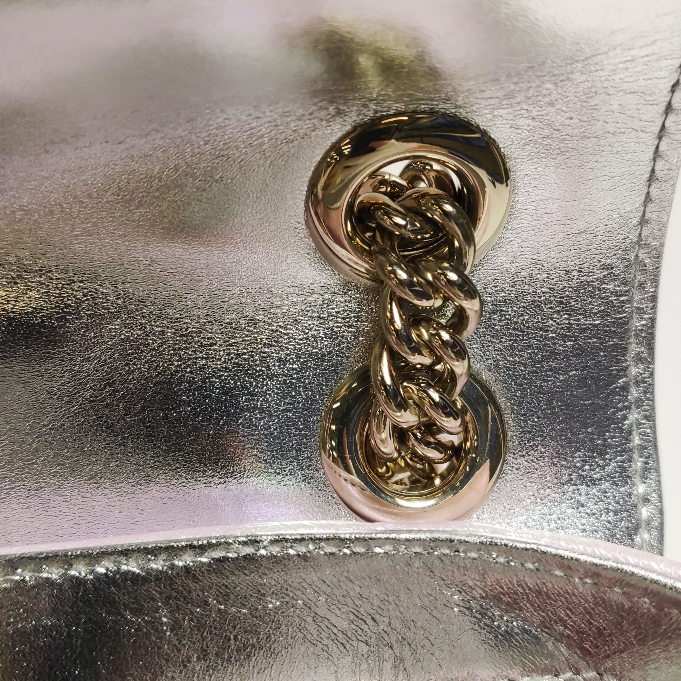 Gucci Gucci Women os Shoulder Bags Size ONE SIZE - 14 Thumbnail